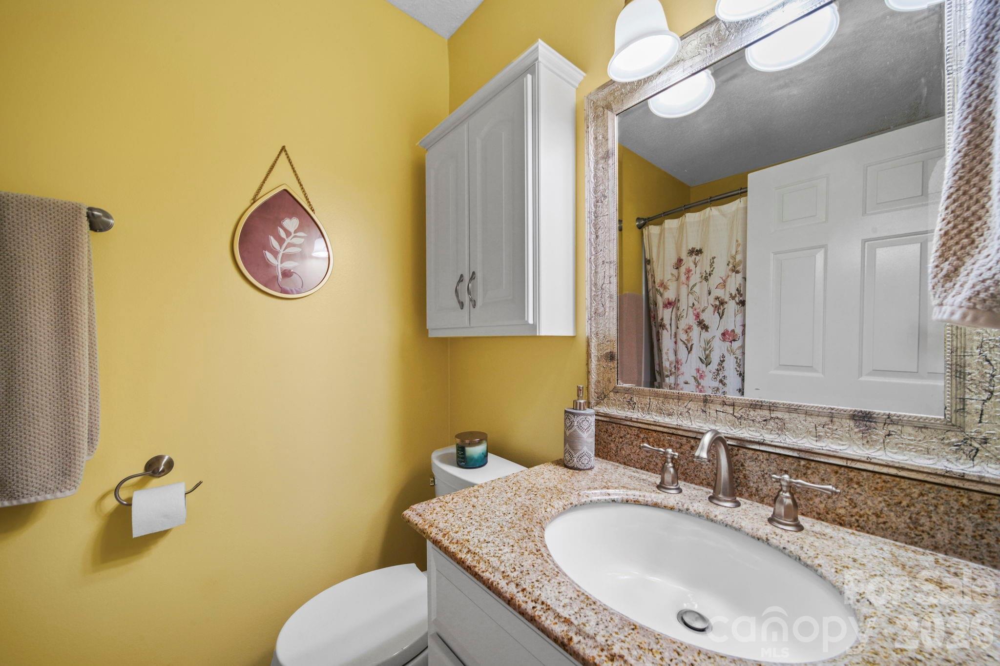 109 Carriage House Drive — Kannapolis