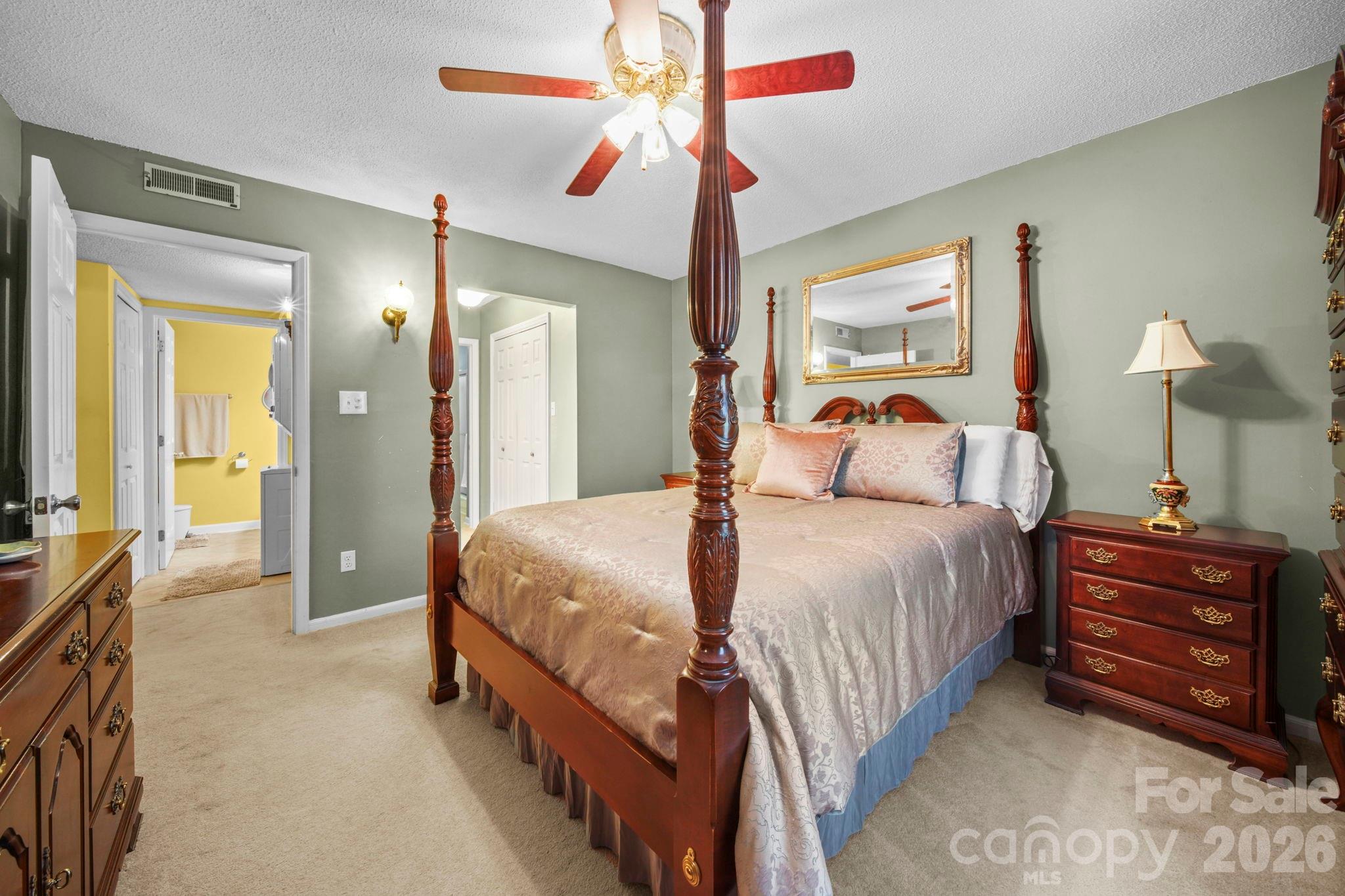 109 Carriage House Drive — Kannapolis