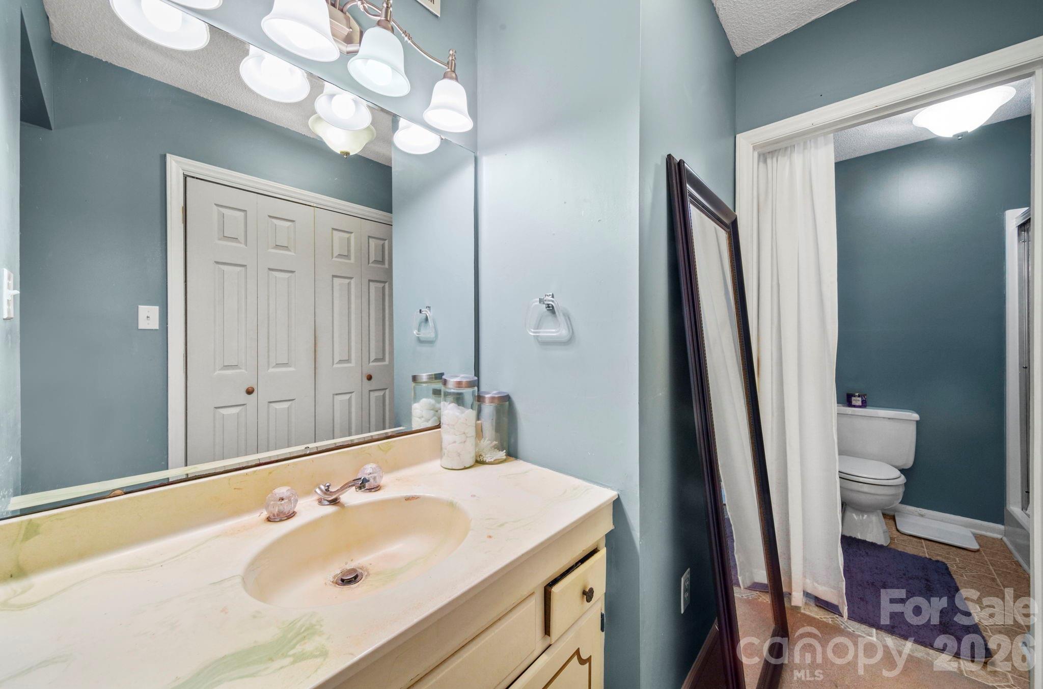 109 Carriage House Drive — Kannapolis