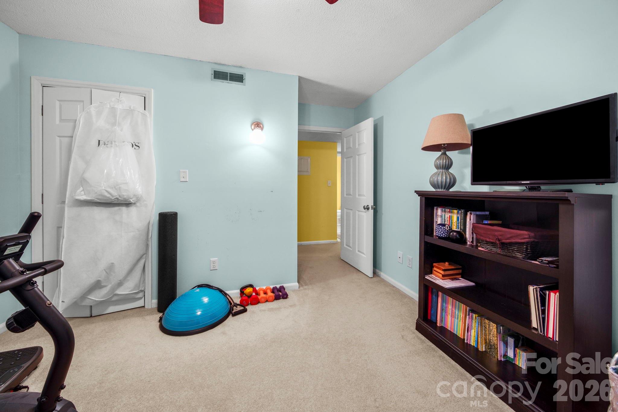 109 Carriage House Drive — Kannapolis