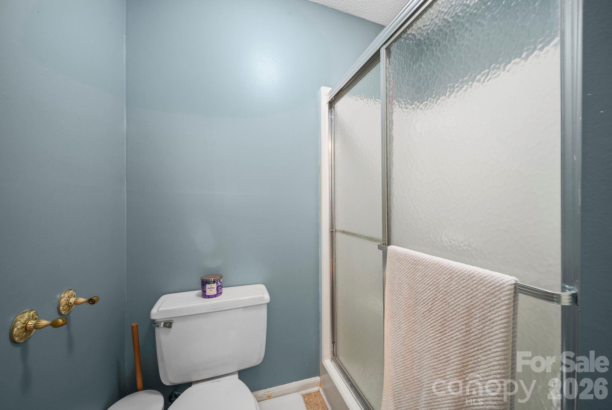 109 Carriage House Drive — Kannapolis