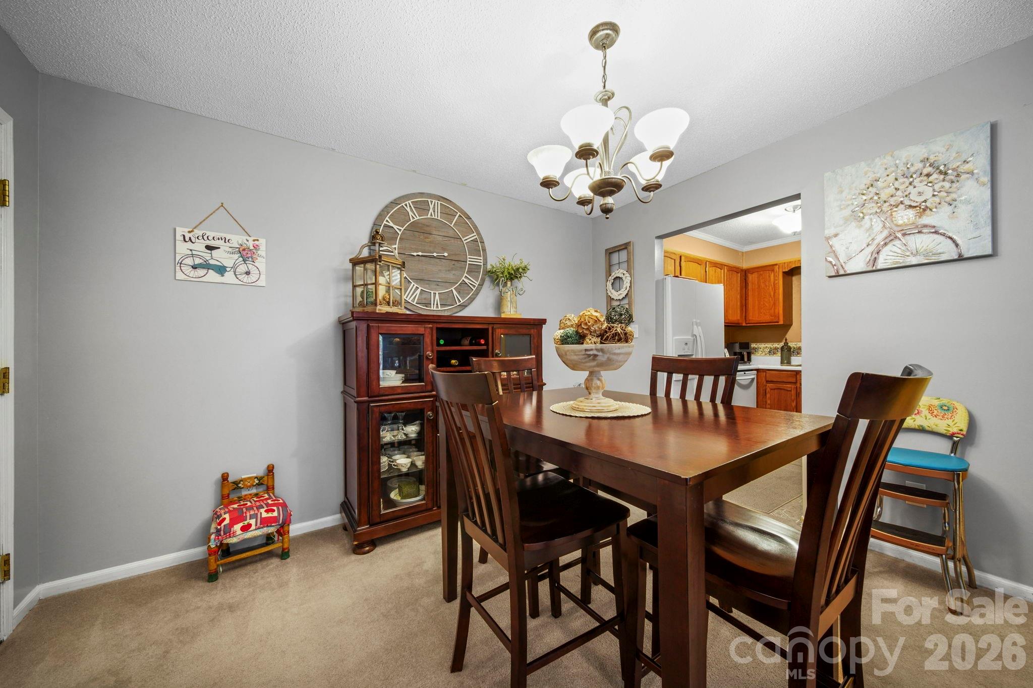 109 Carriage House Drive — Kannapolis