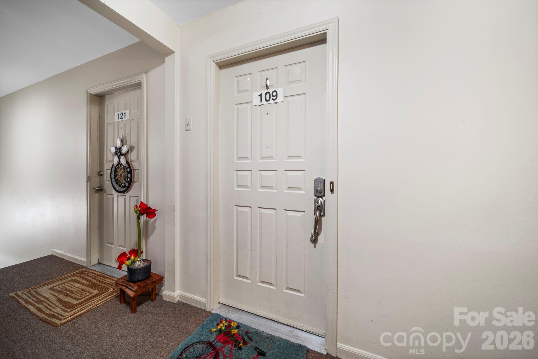 109 Carriage House Drive — Kannapolis