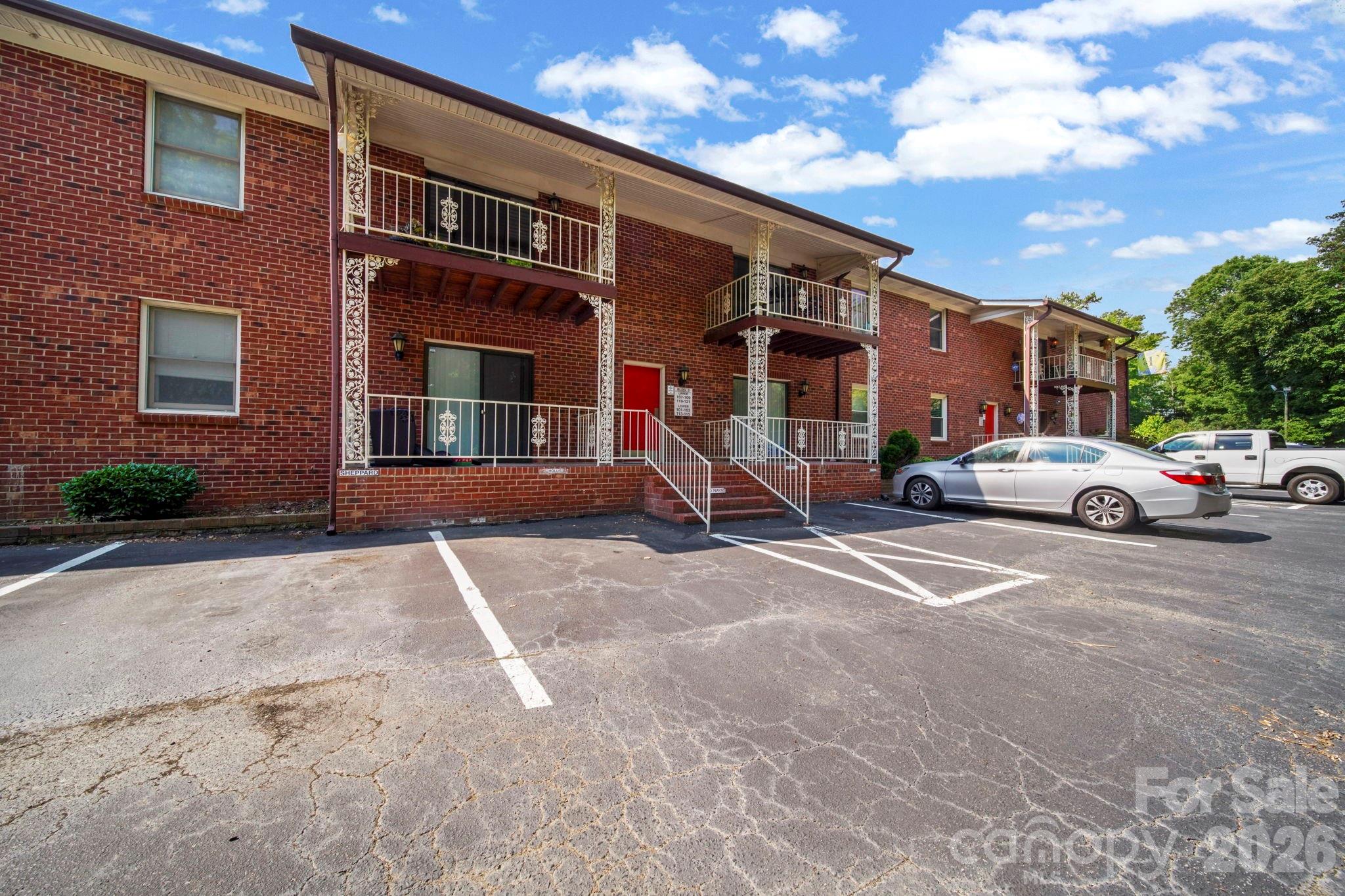 109 Carriage House Drive — Kannapolis