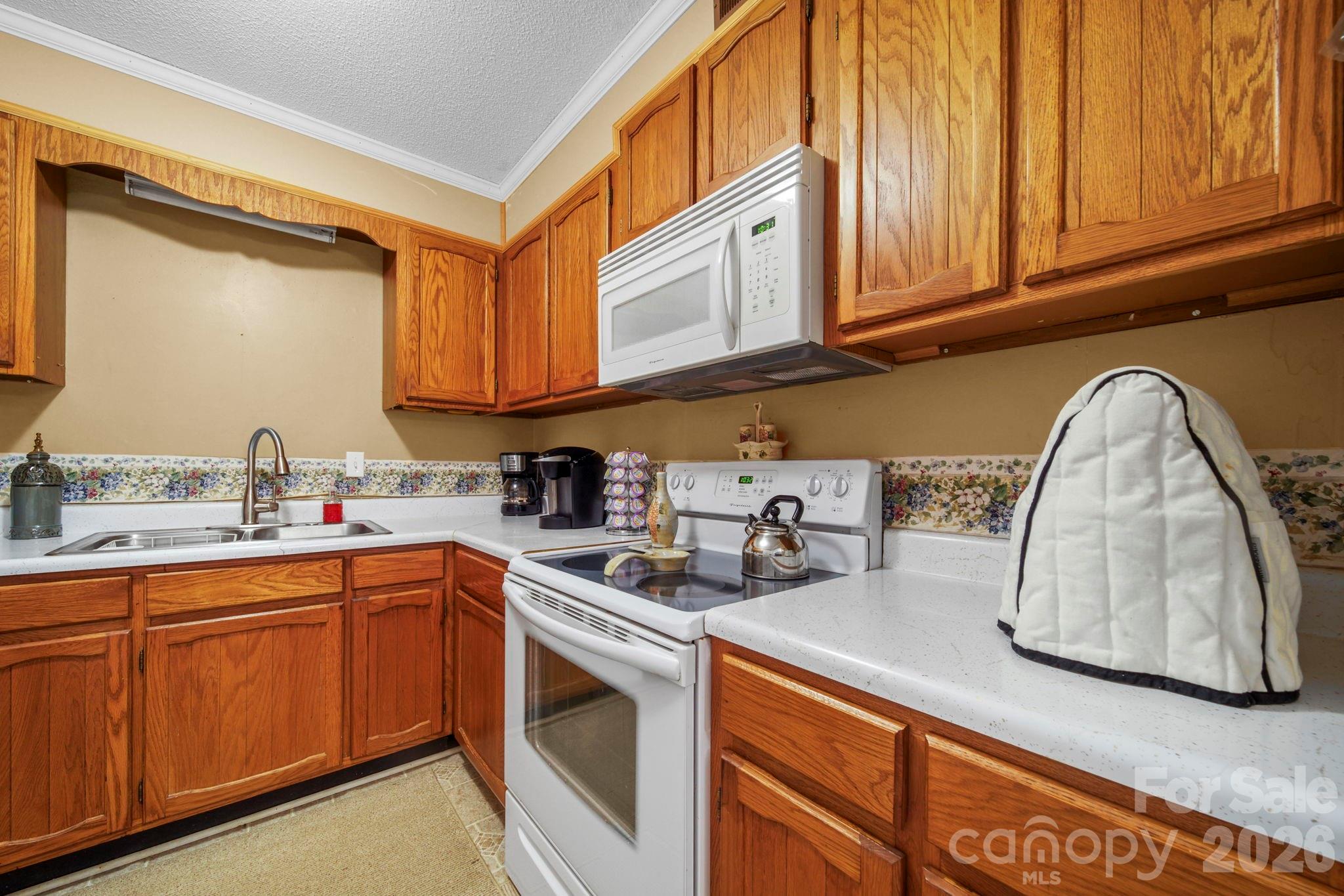 109 Carriage House Drive — Kannapolis