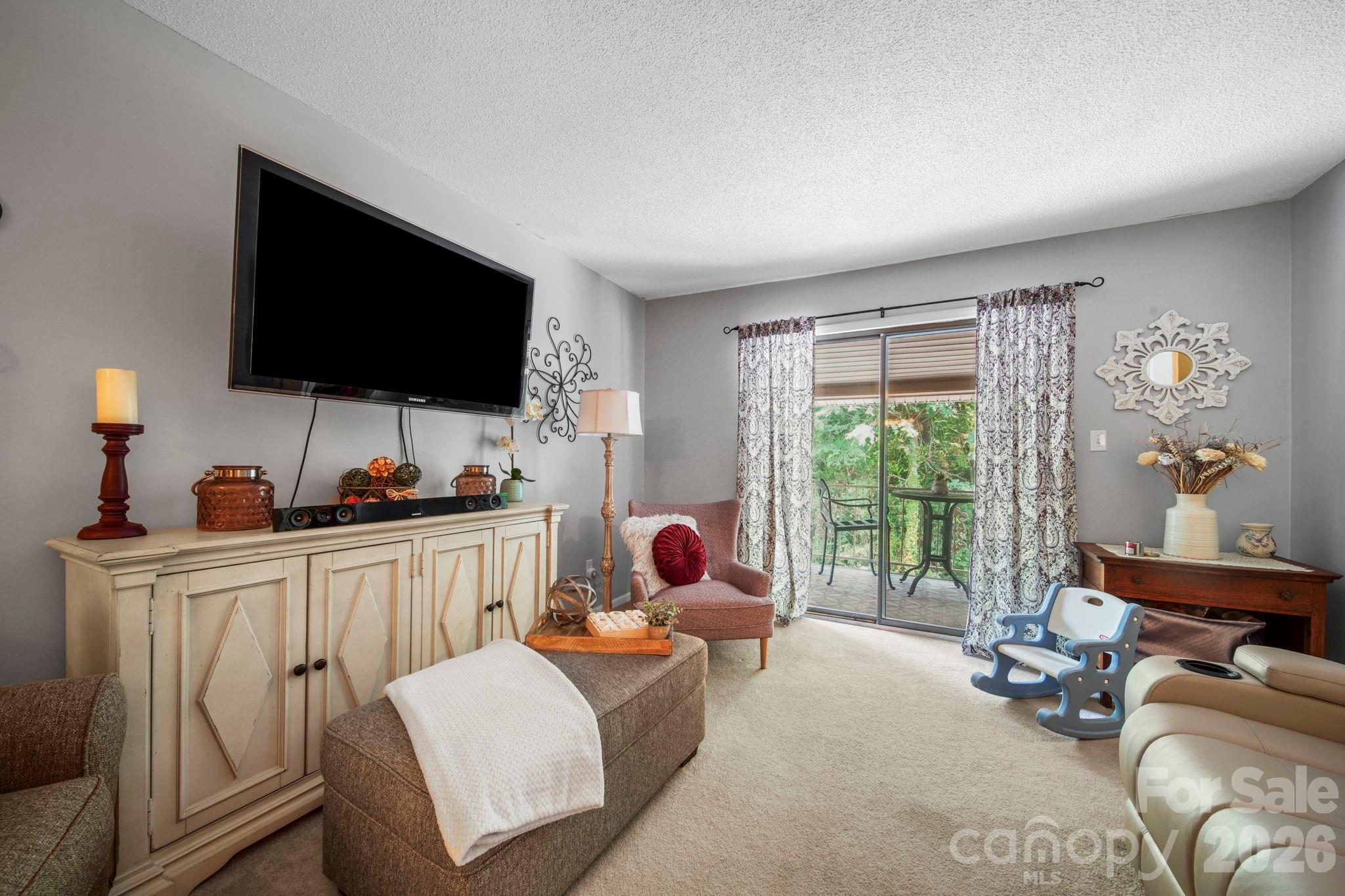 109 Carriage House Drive — Kannapolis