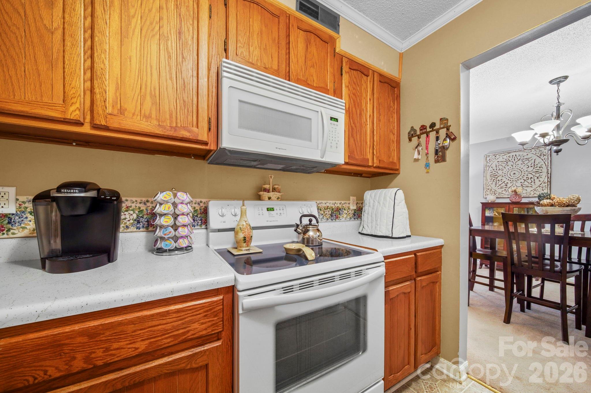 109 Carriage House Drive — Kannapolis