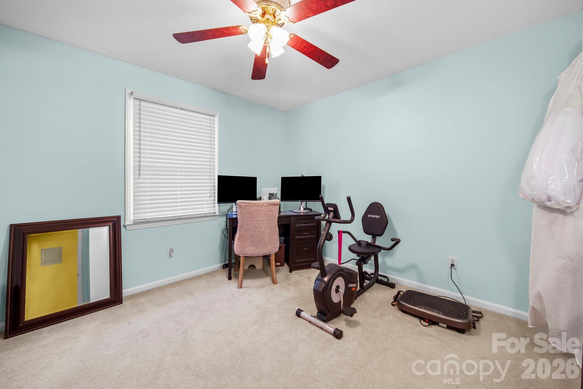 109 Carriage House Drive — Kannapolis