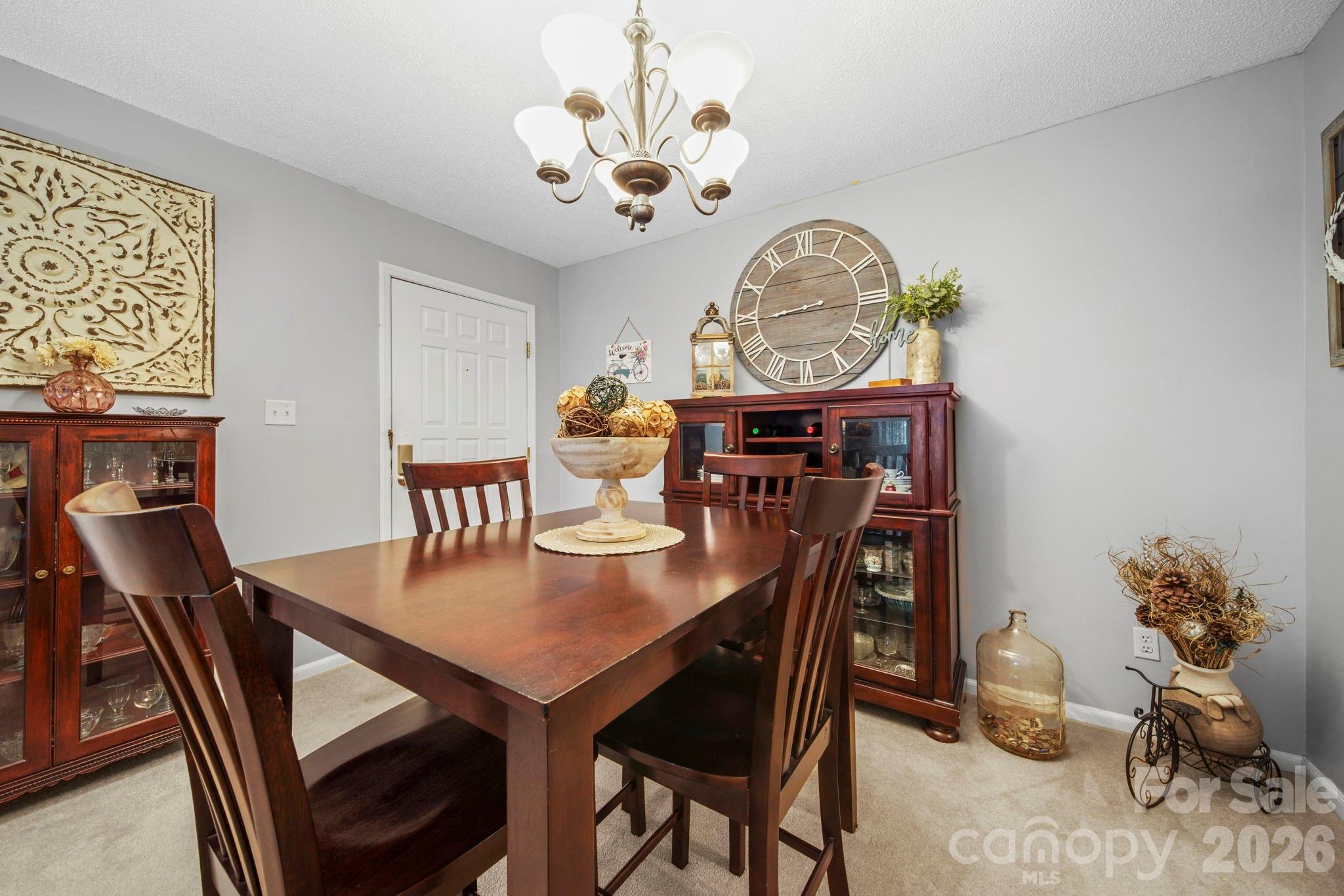109 Carriage House Drive — Kannapolis