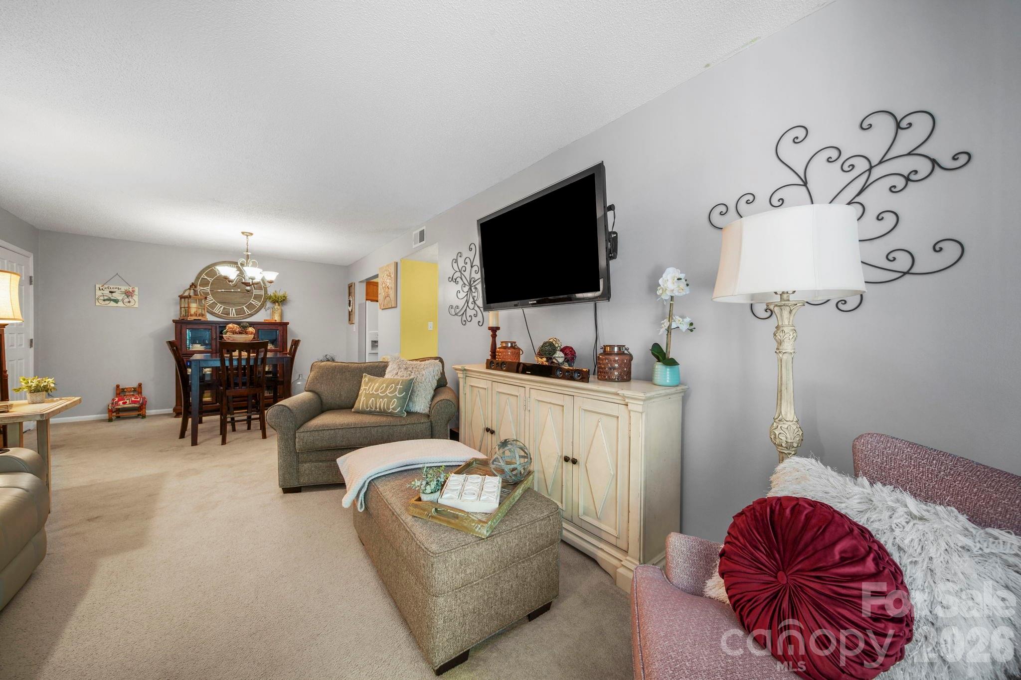 109 Carriage House Drive — Kannapolis