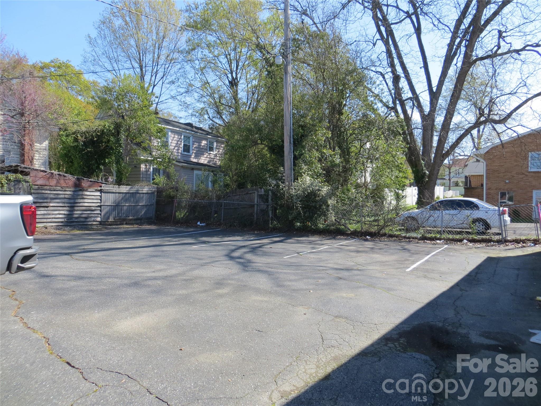 505 S Lafayette Street — Shelby