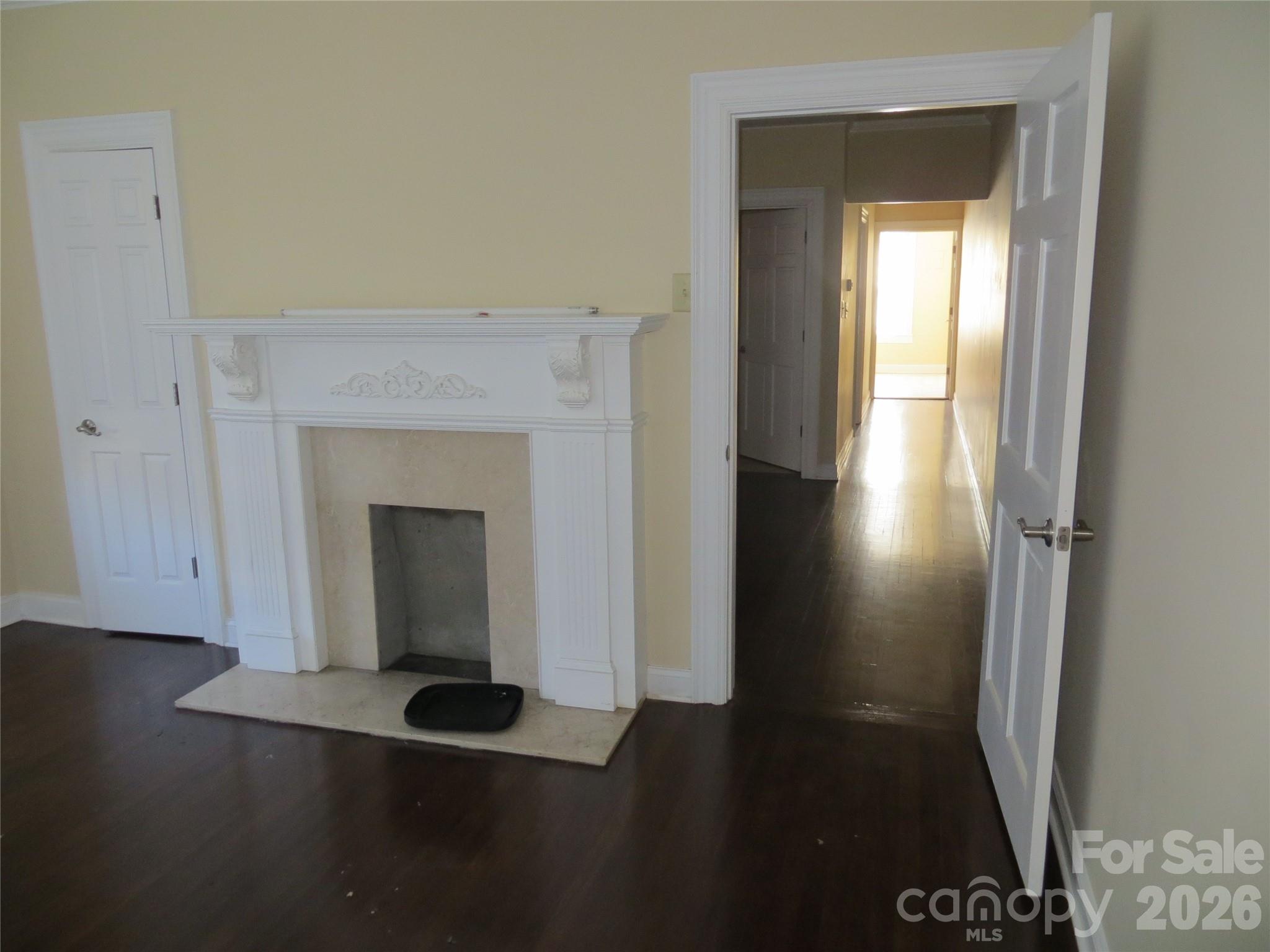 505 S Lafayette Street — Shelby