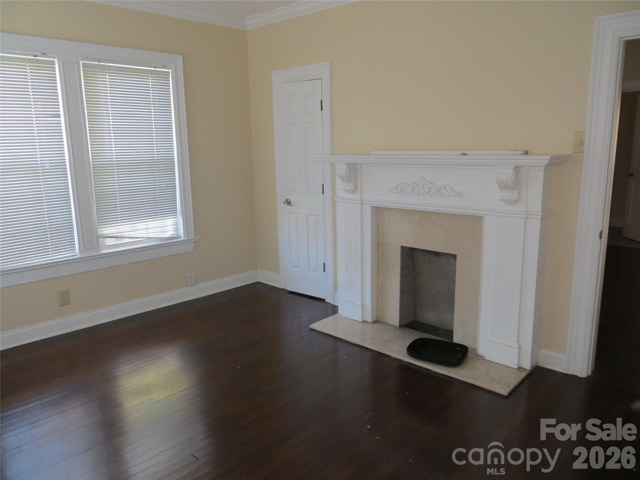 505 S Lafayette Street — Shelby
