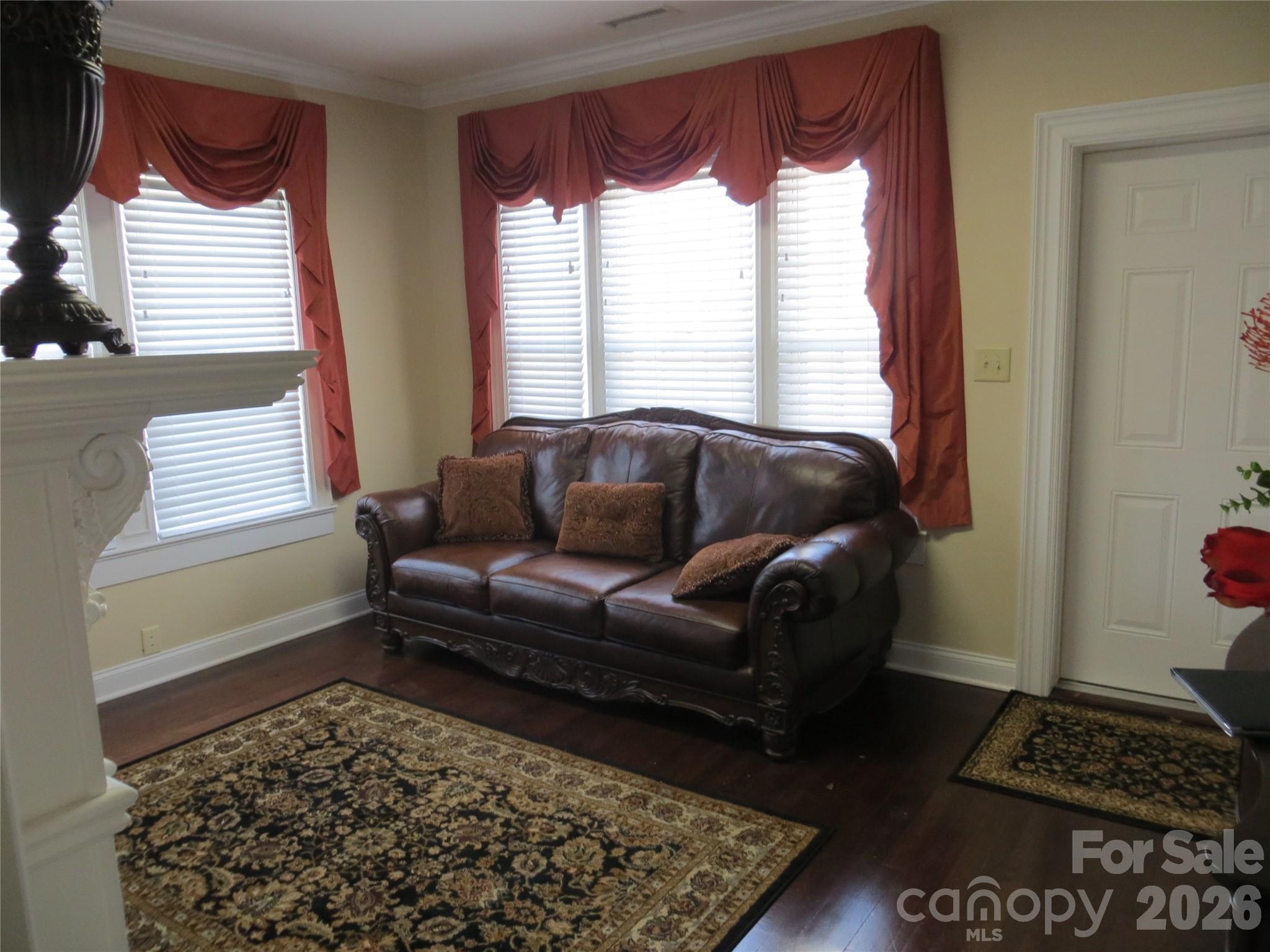 505 S Lafayette Street — Shelby