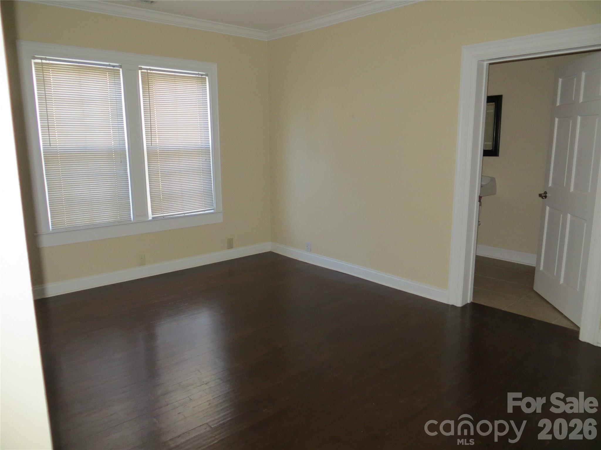 505 S Lafayette Street — Shelby