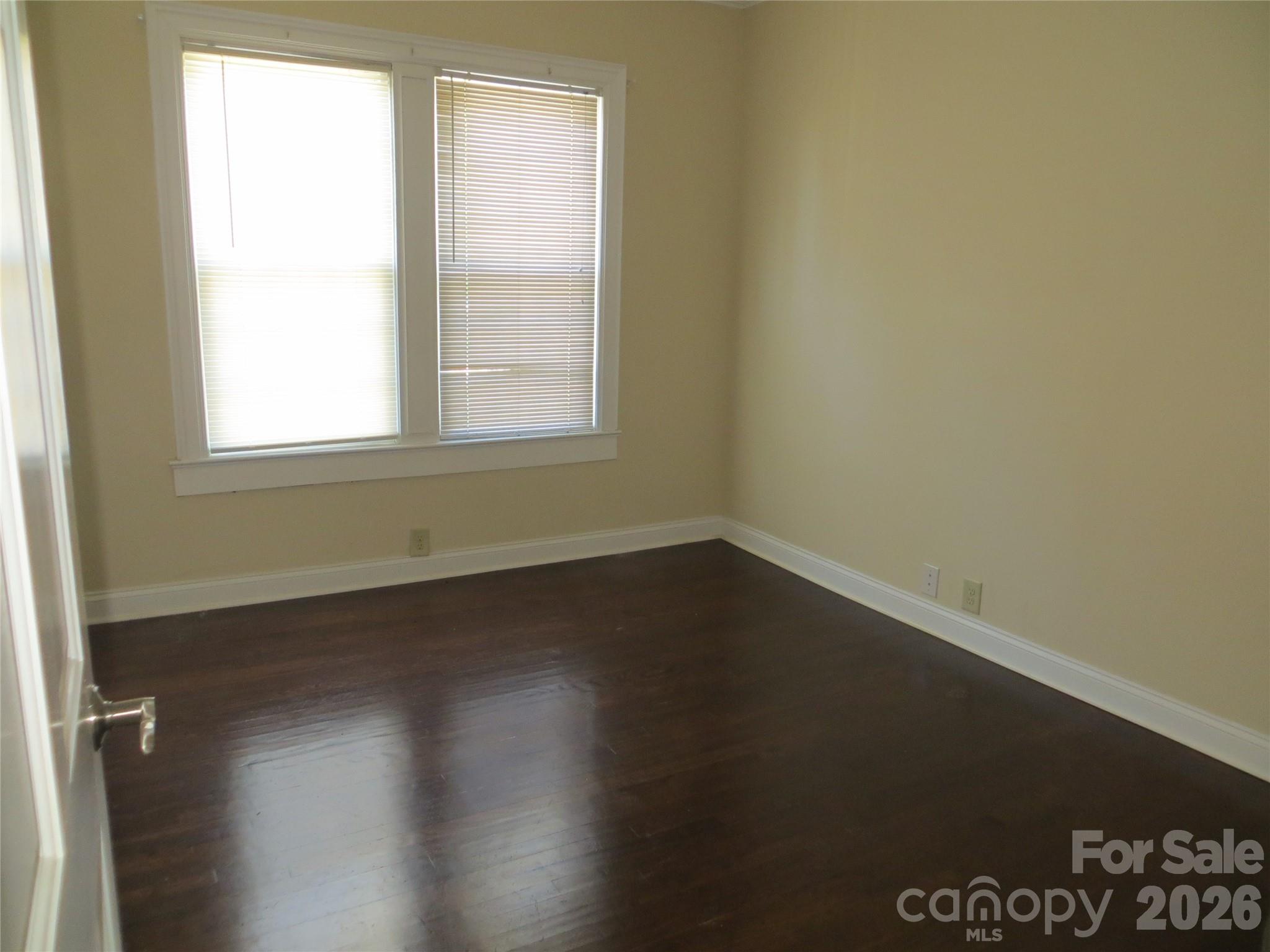 505 S Lafayette Street — Shelby