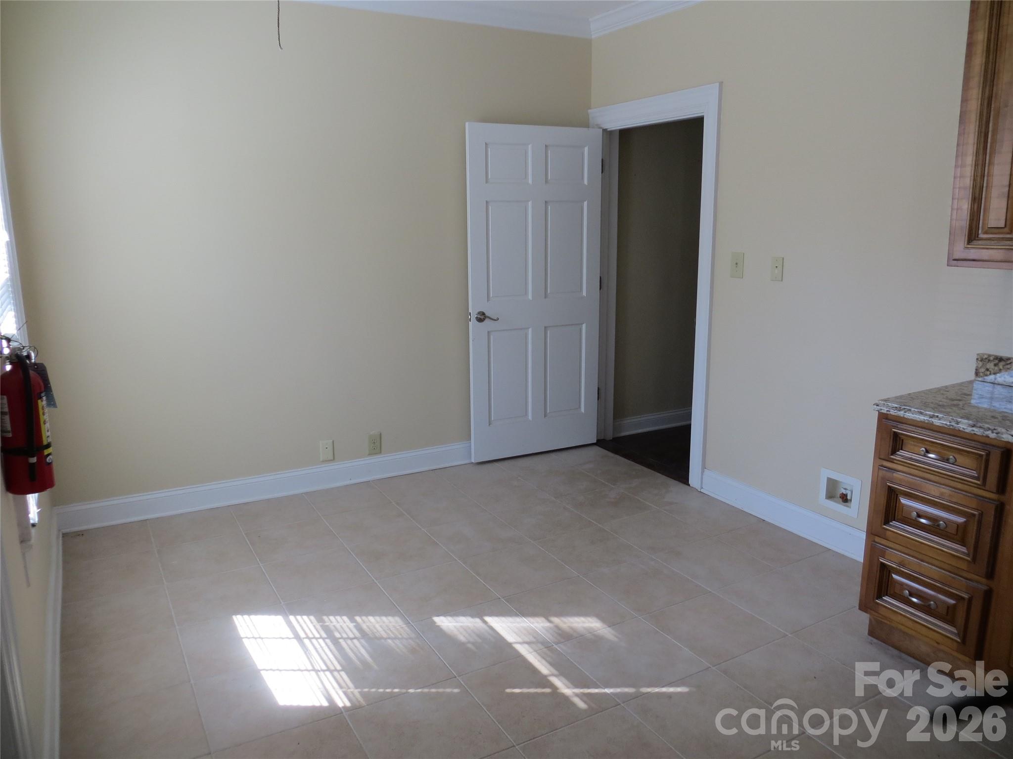 505 S Lafayette Street — Shelby
