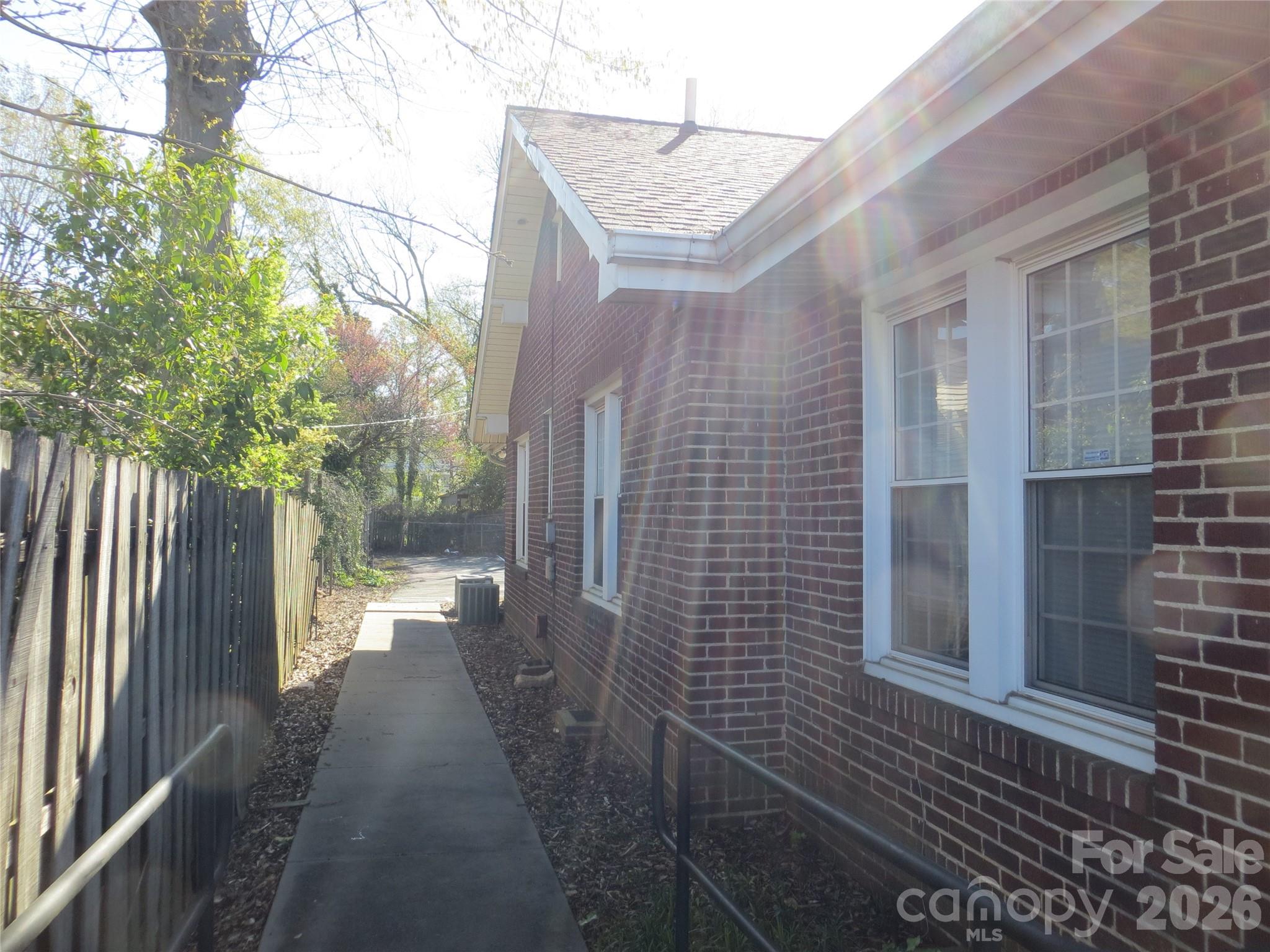 505 S Lafayette Street — Shelby