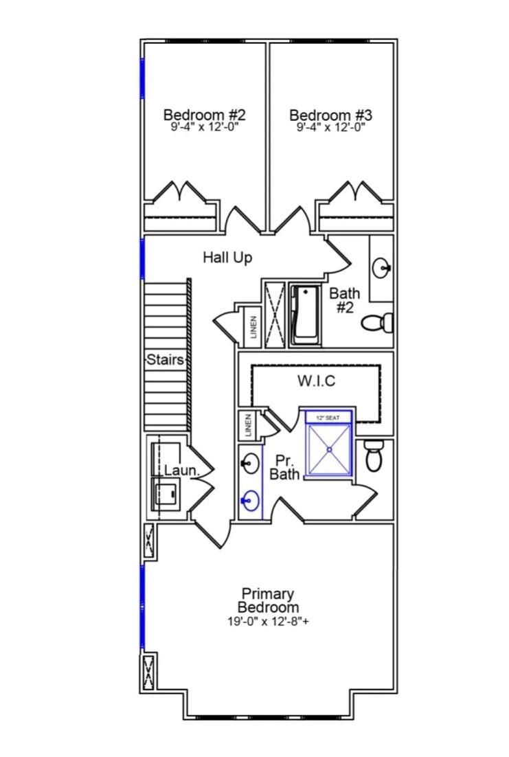 3626 Teslow Drive #38 — Charlotte