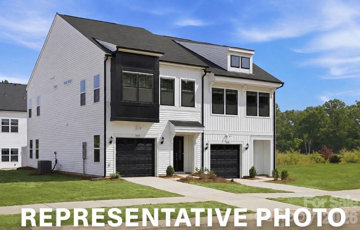 3626 Teslow Drive #38 — Charlotte