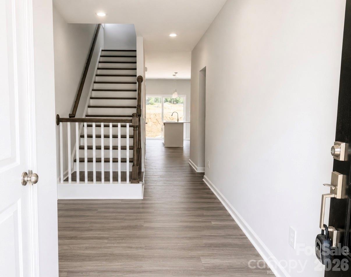 3626 Teslow Drive #38 — Charlotte