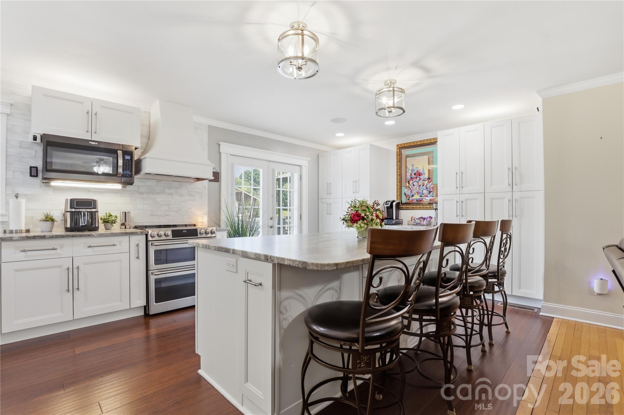 4 Fox Ridge Drive — Granite Falls