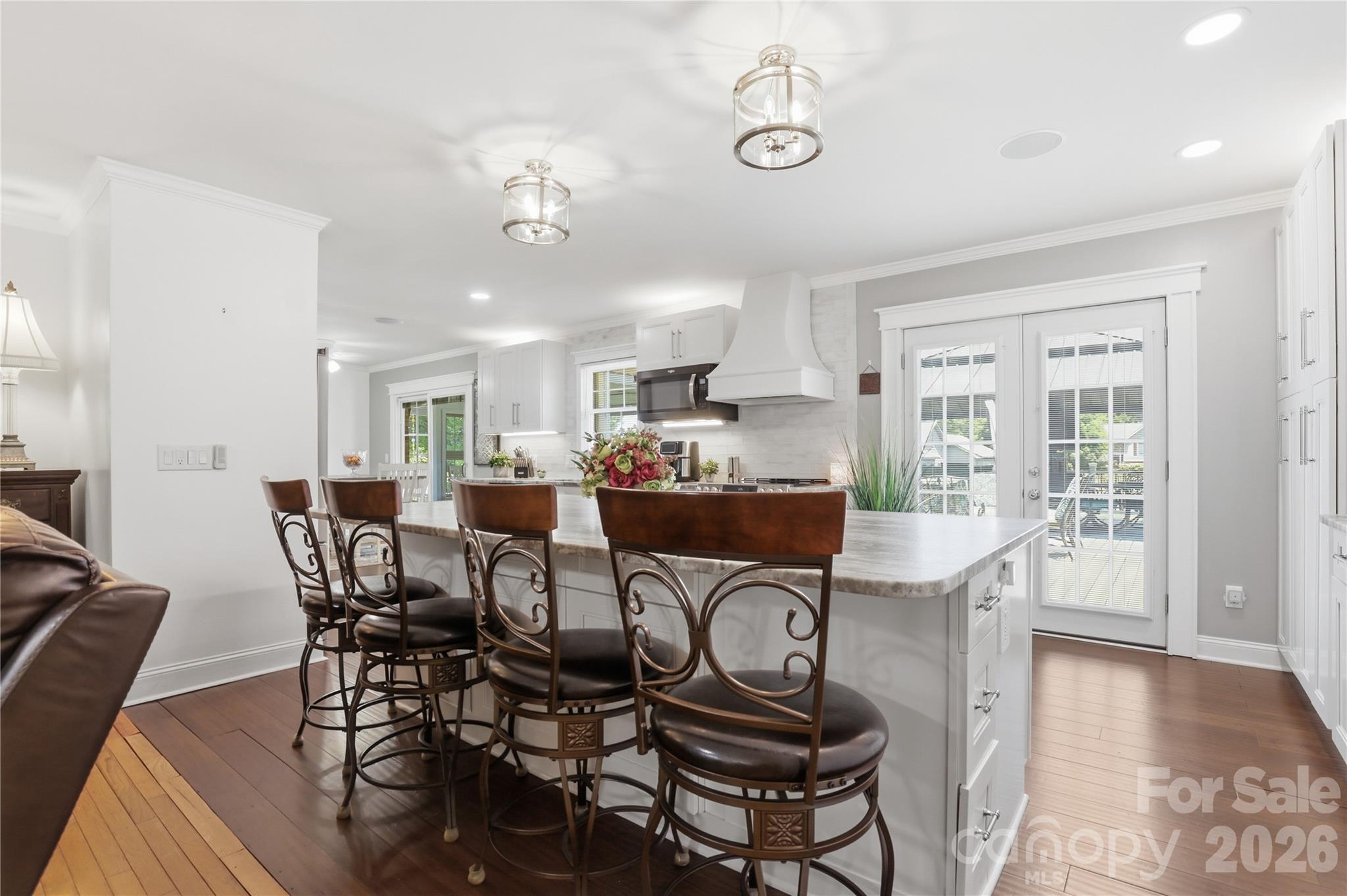 4 Fox Ridge Drive — Granite Falls
