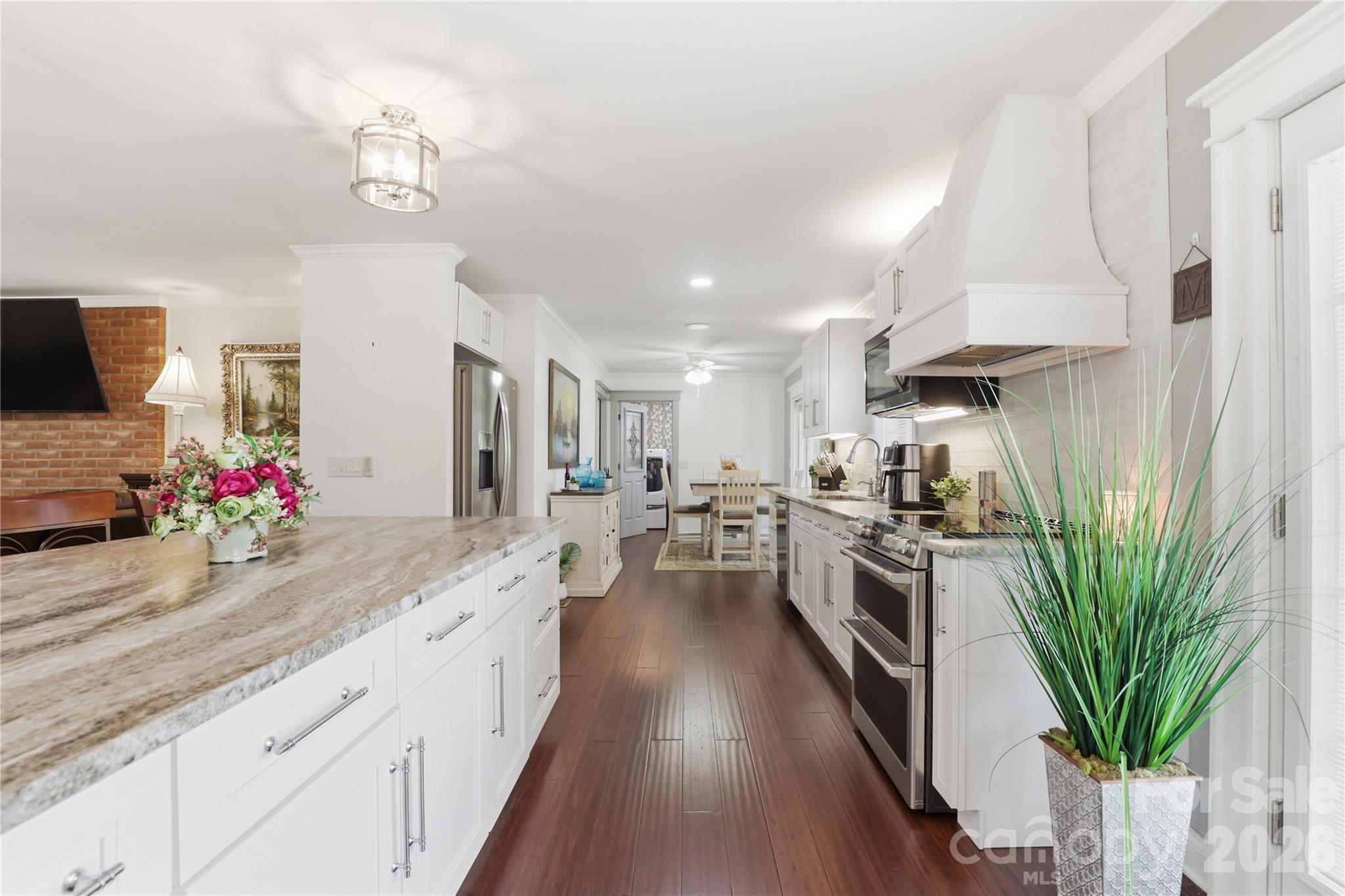 4 Fox Ridge Drive — Granite Falls