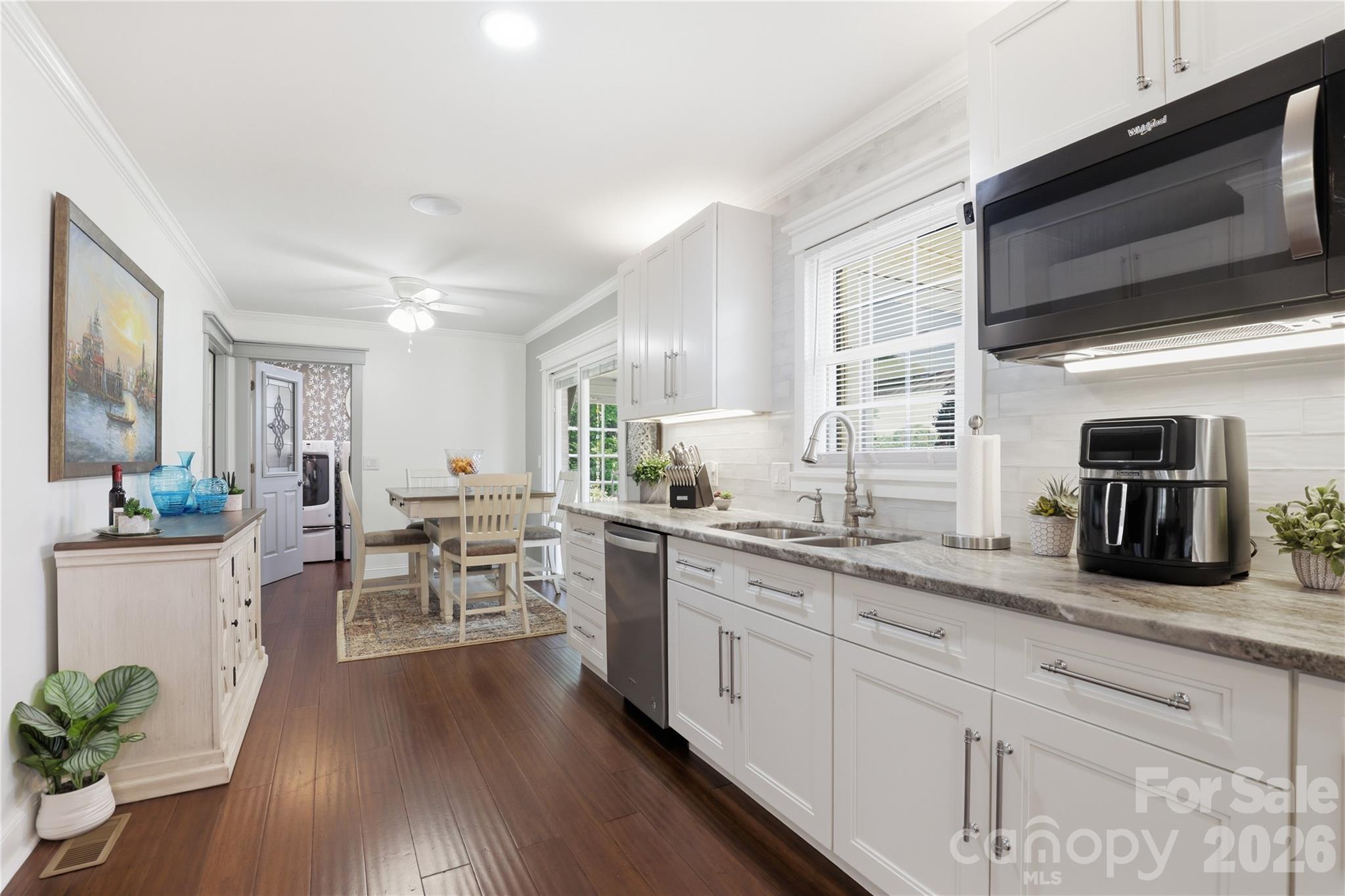 4 Fox Ridge Drive — Granite Falls