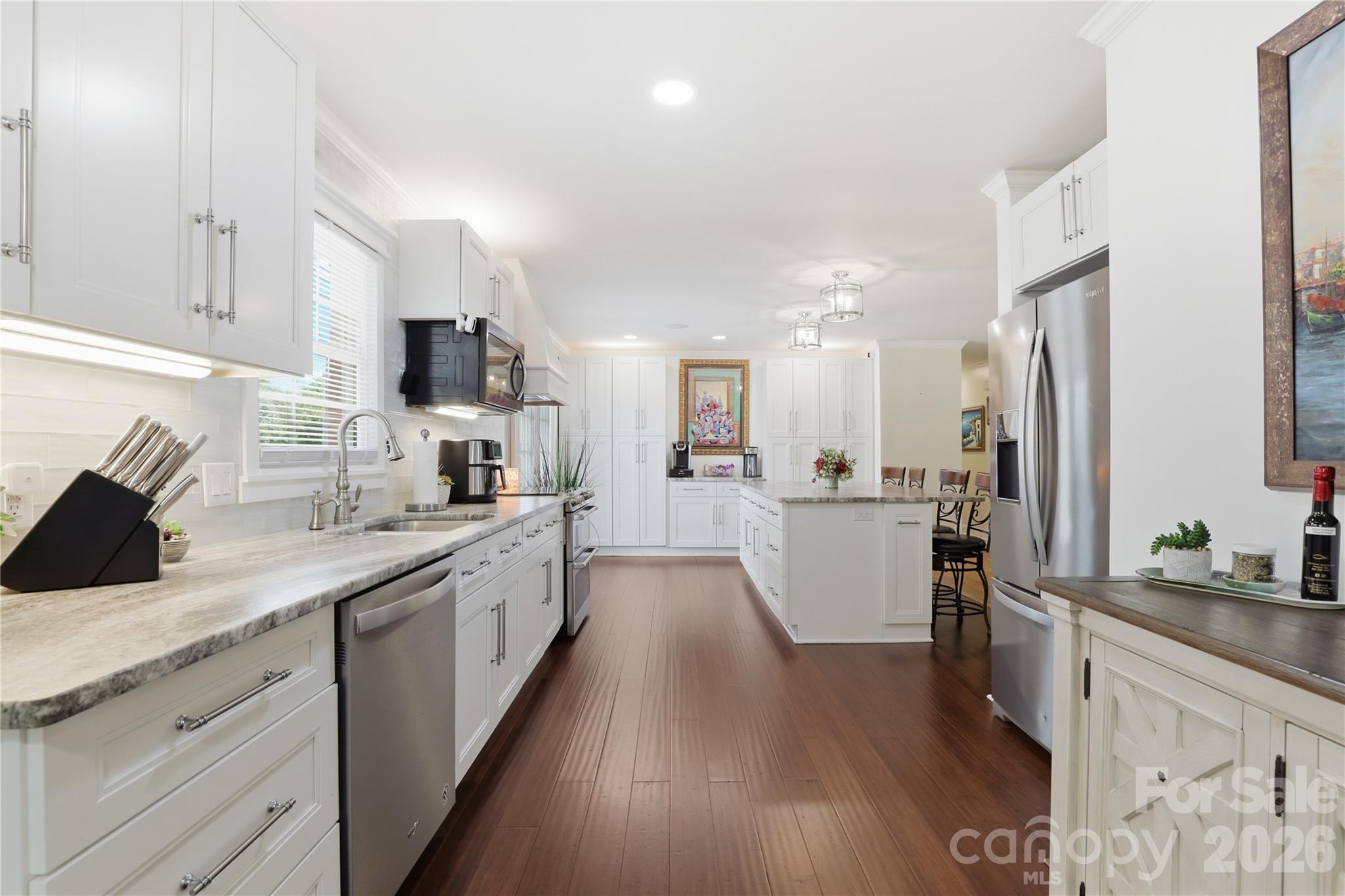 4 Fox Ridge Drive — Granite Falls