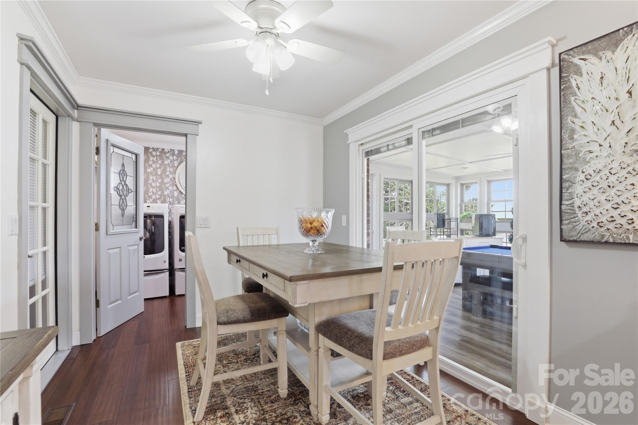 4 Fox Ridge Drive — Granite Falls