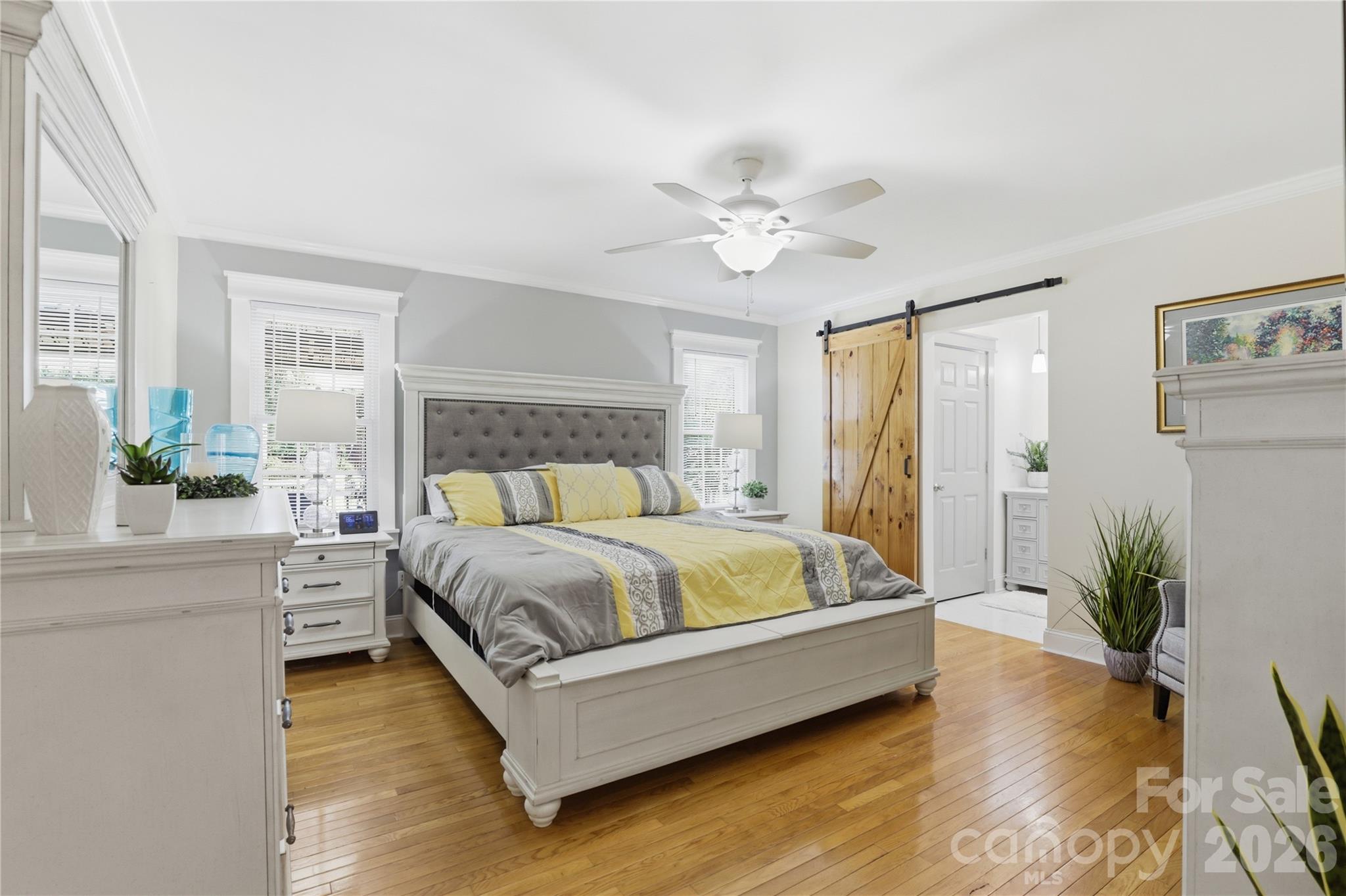 4 Fox Ridge Drive — Granite Falls