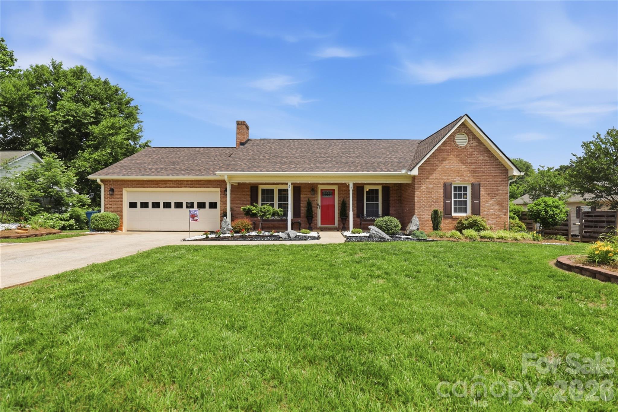 4 Fox Ridge Drive — Granite Falls