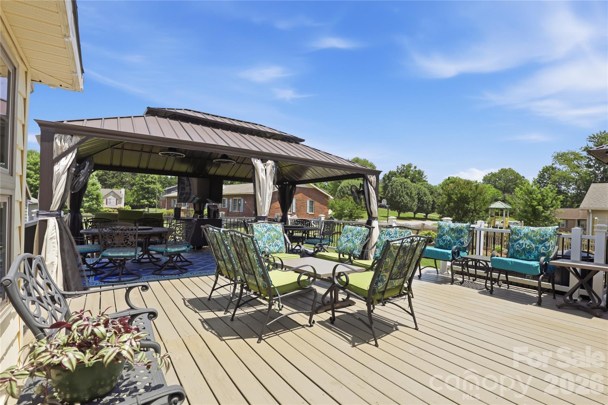 4 Fox Ridge Drive — Granite Falls