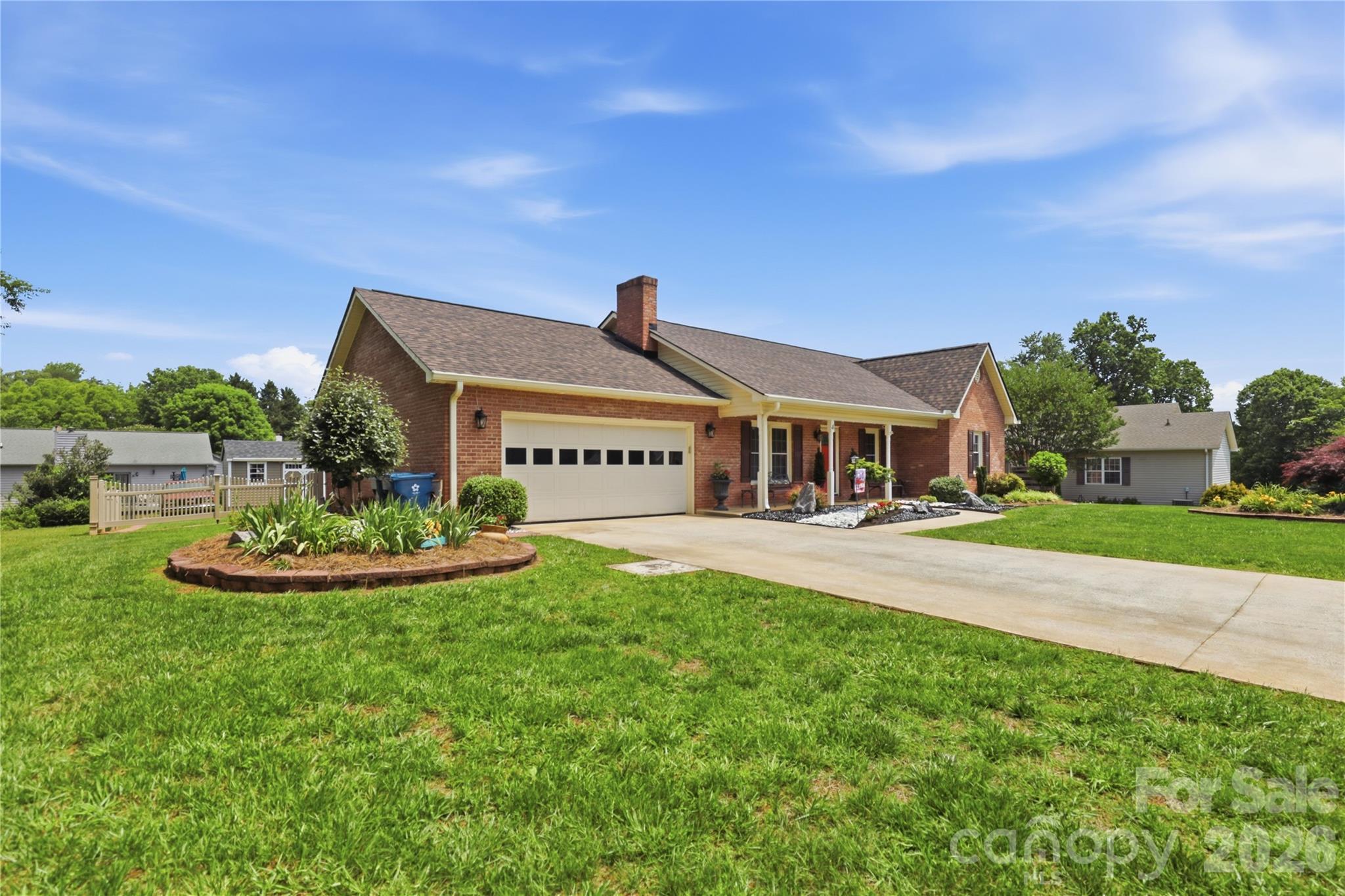 4 Fox Ridge Drive — Granite Falls