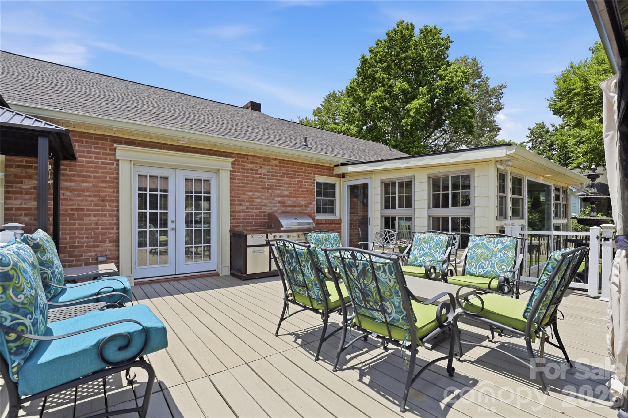 4 Fox Ridge Drive — Granite Falls
