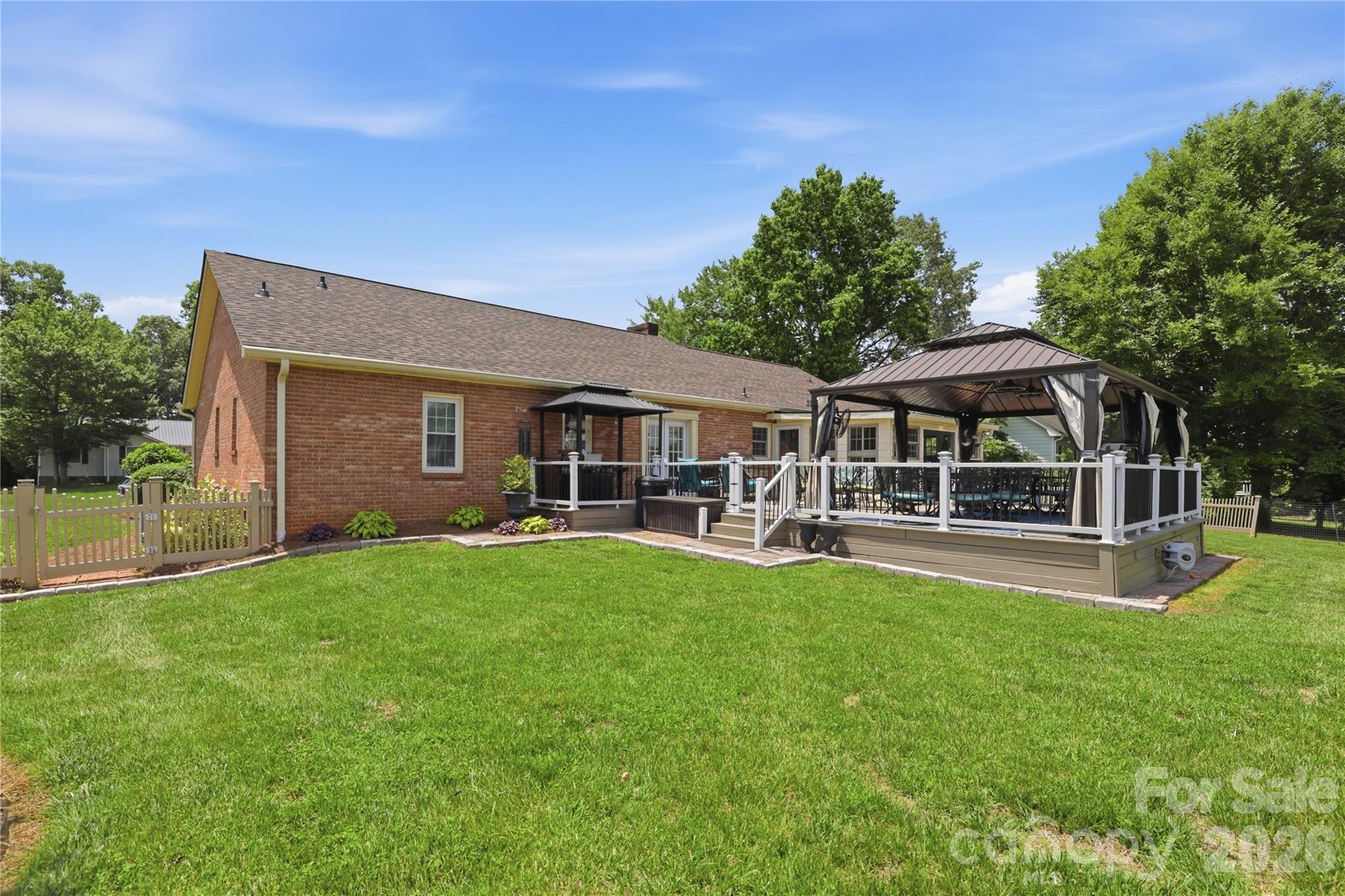 4 Fox Ridge Drive — Granite Falls