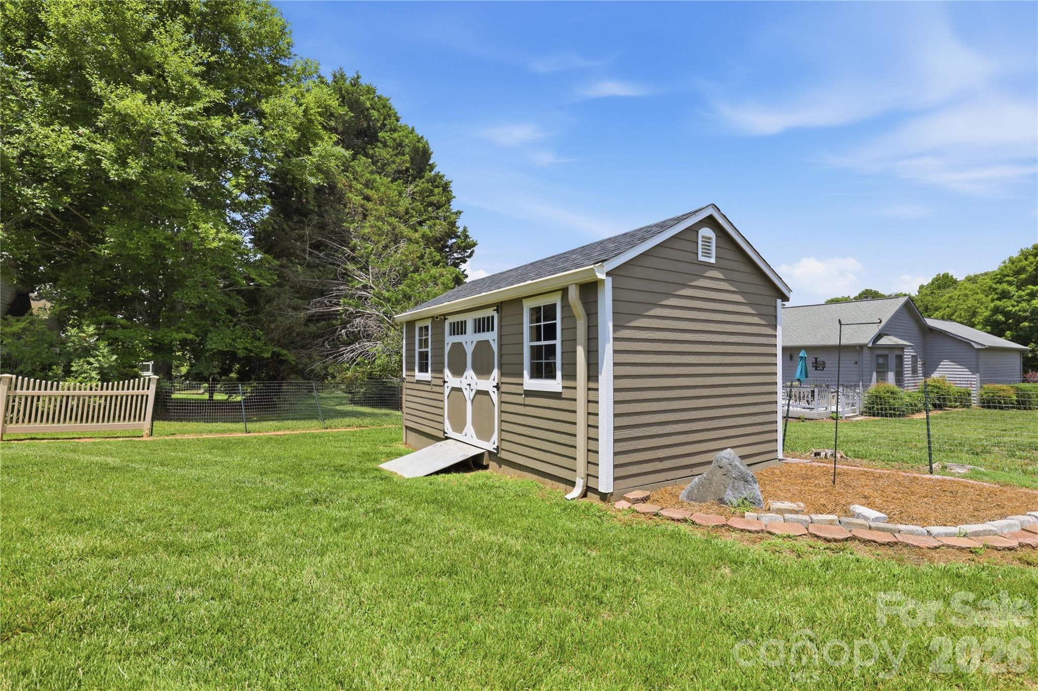 4 Fox Ridge Drive — Granite Falls