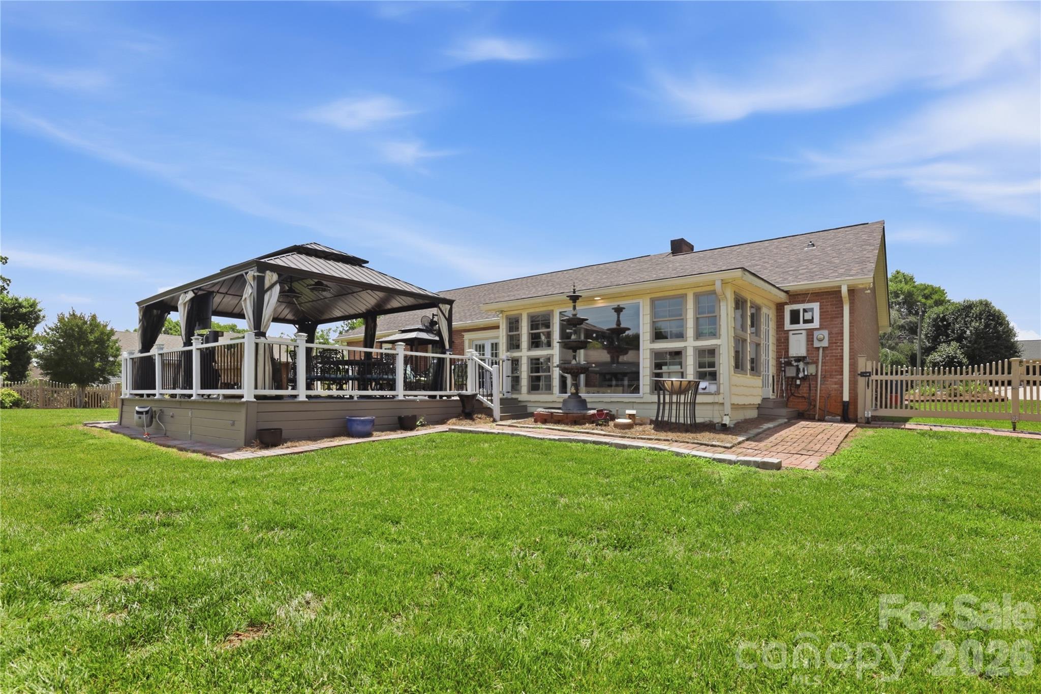 4 Fox Ridge Drive — Granite Falls
