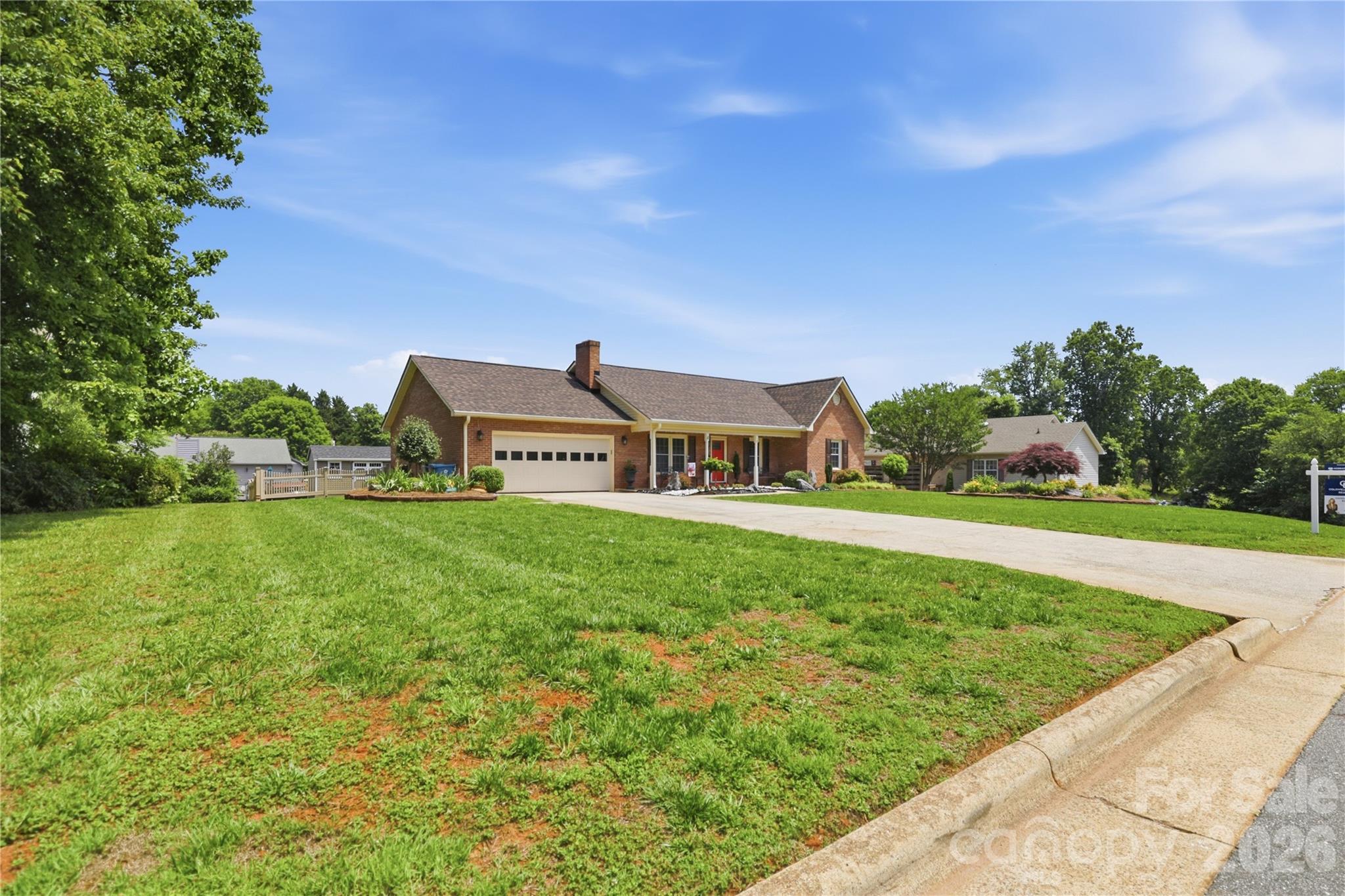 4 Fox Ridge Drive — Granite Falls