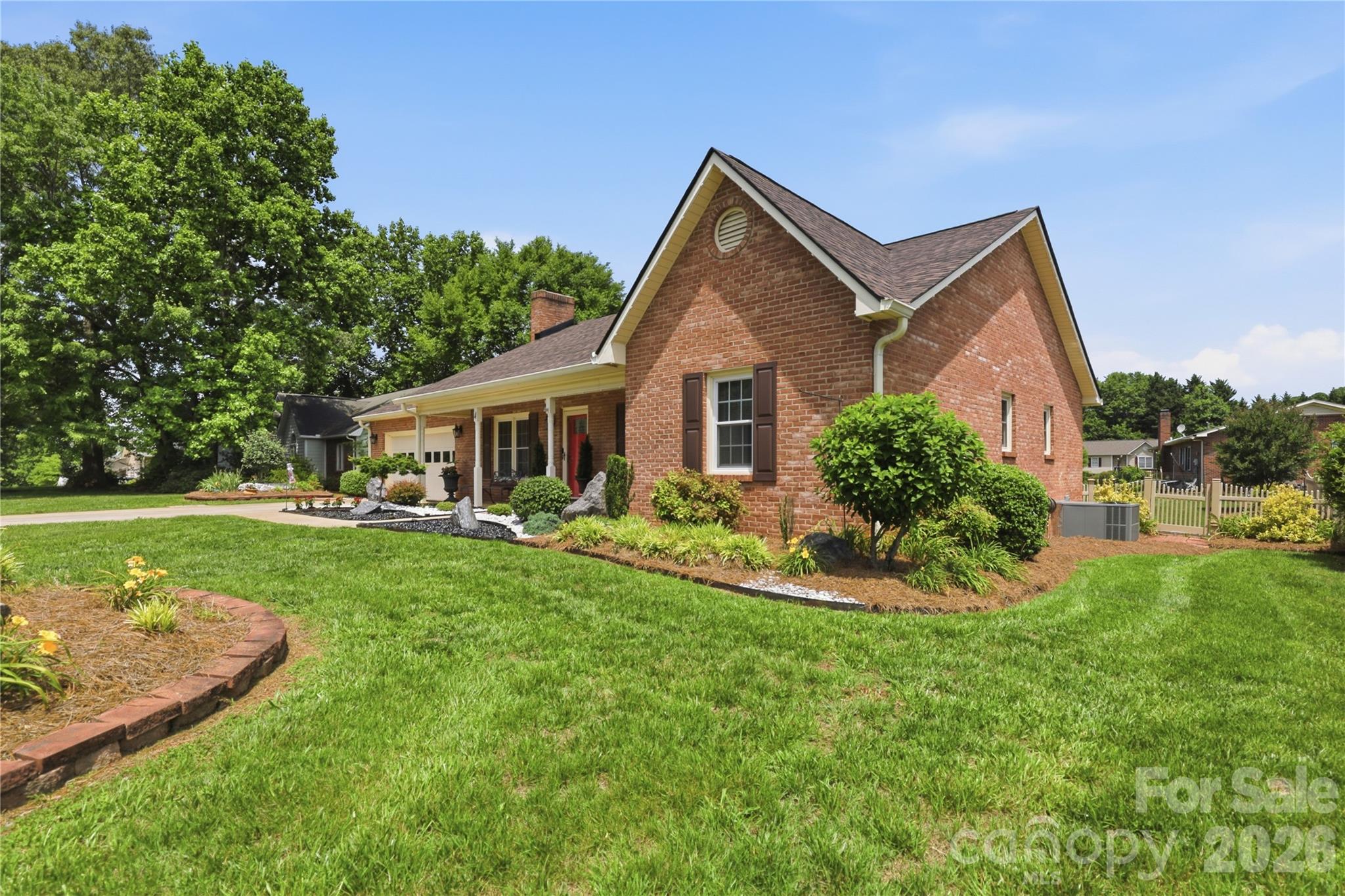 4 Fox Ridge Drive — Granite Falls