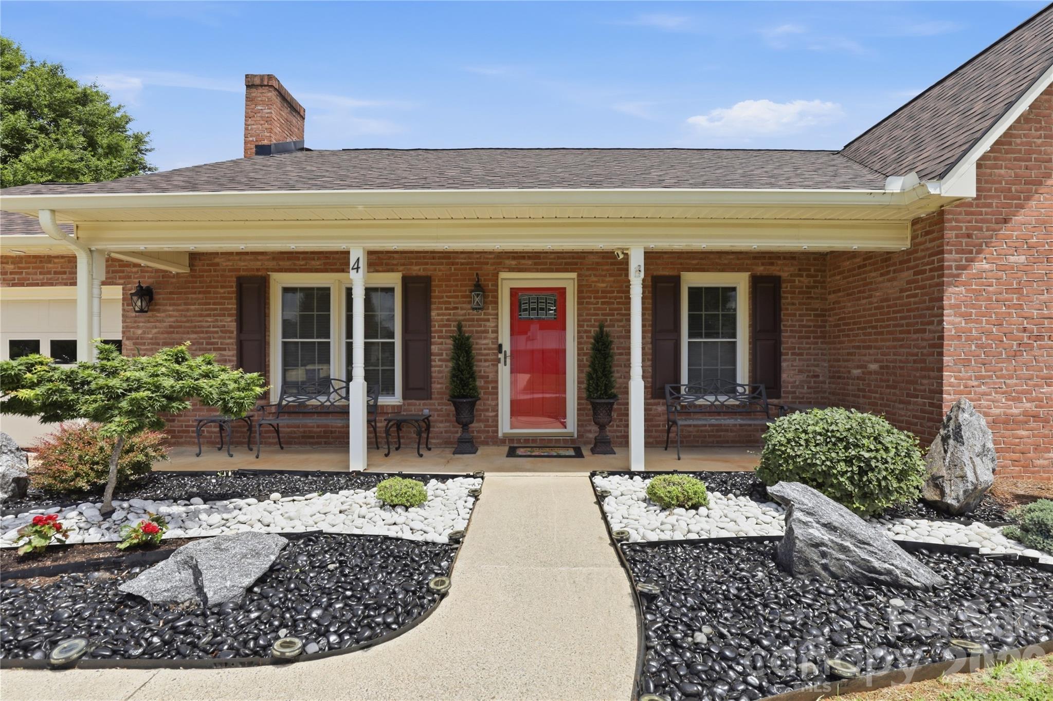 4 Fox Ridge Drive — Granite Falls