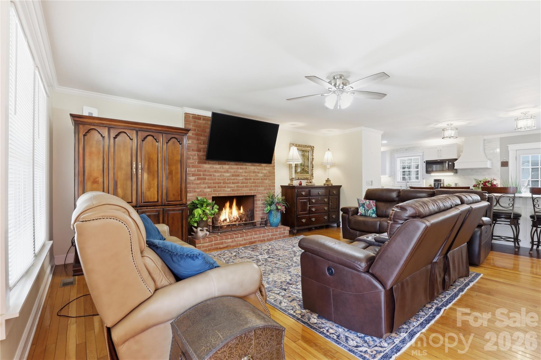4 Fox Ridge Drive — Granite Falls