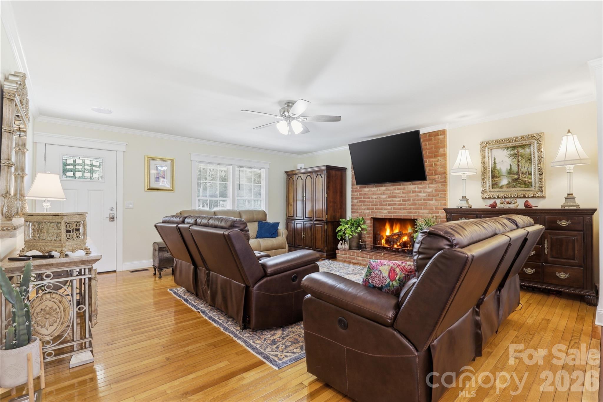 4 Fox Ridge Drive — Granite Falls