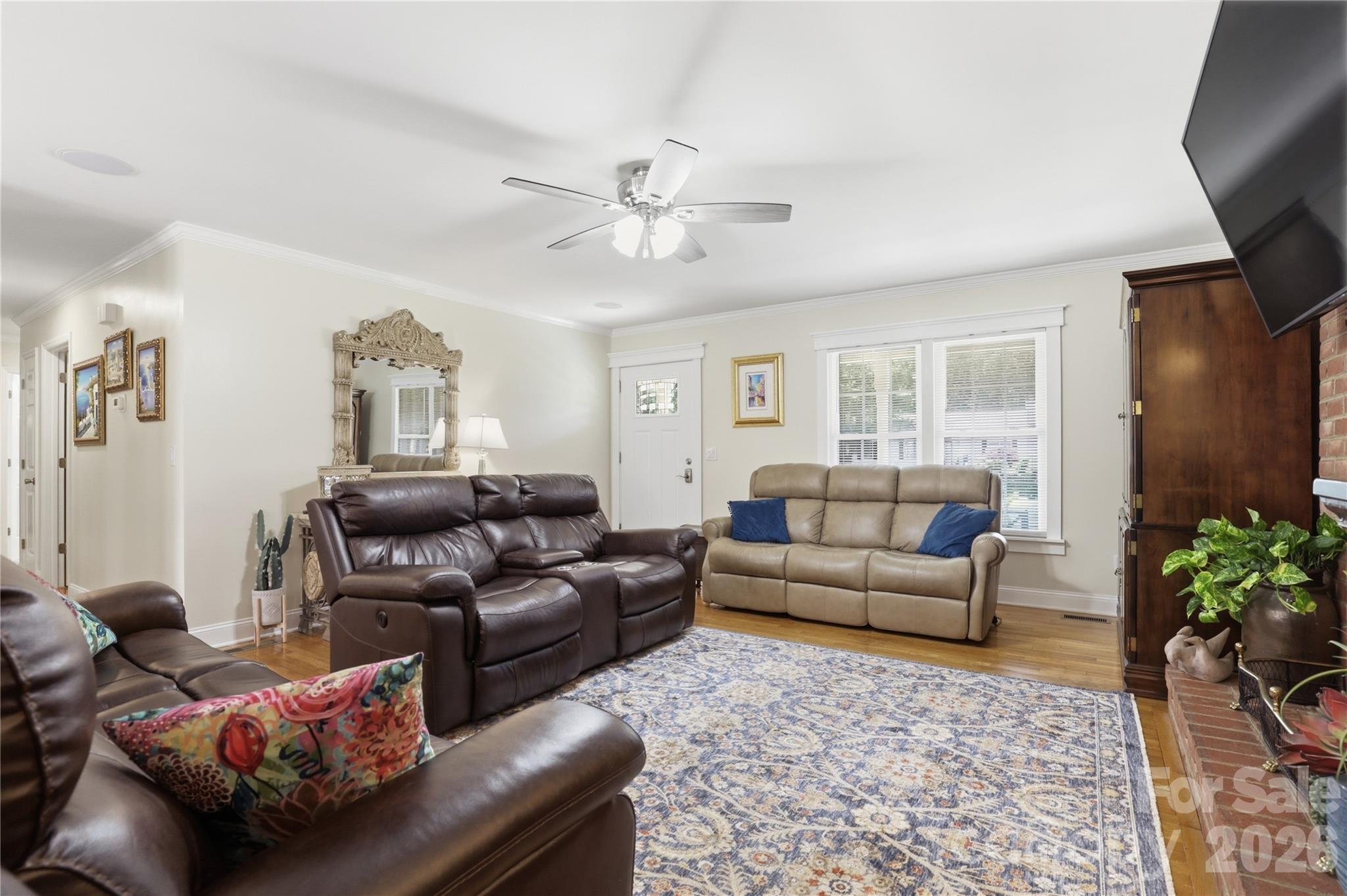 4 Fox Ridge Drive — Granite Falls