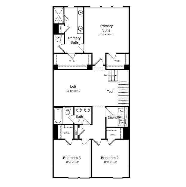 21217 Lake Run Drive — Charlotte
