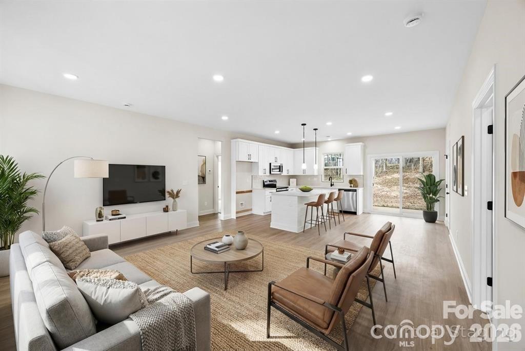 404 Brice Street — Kings Mountain