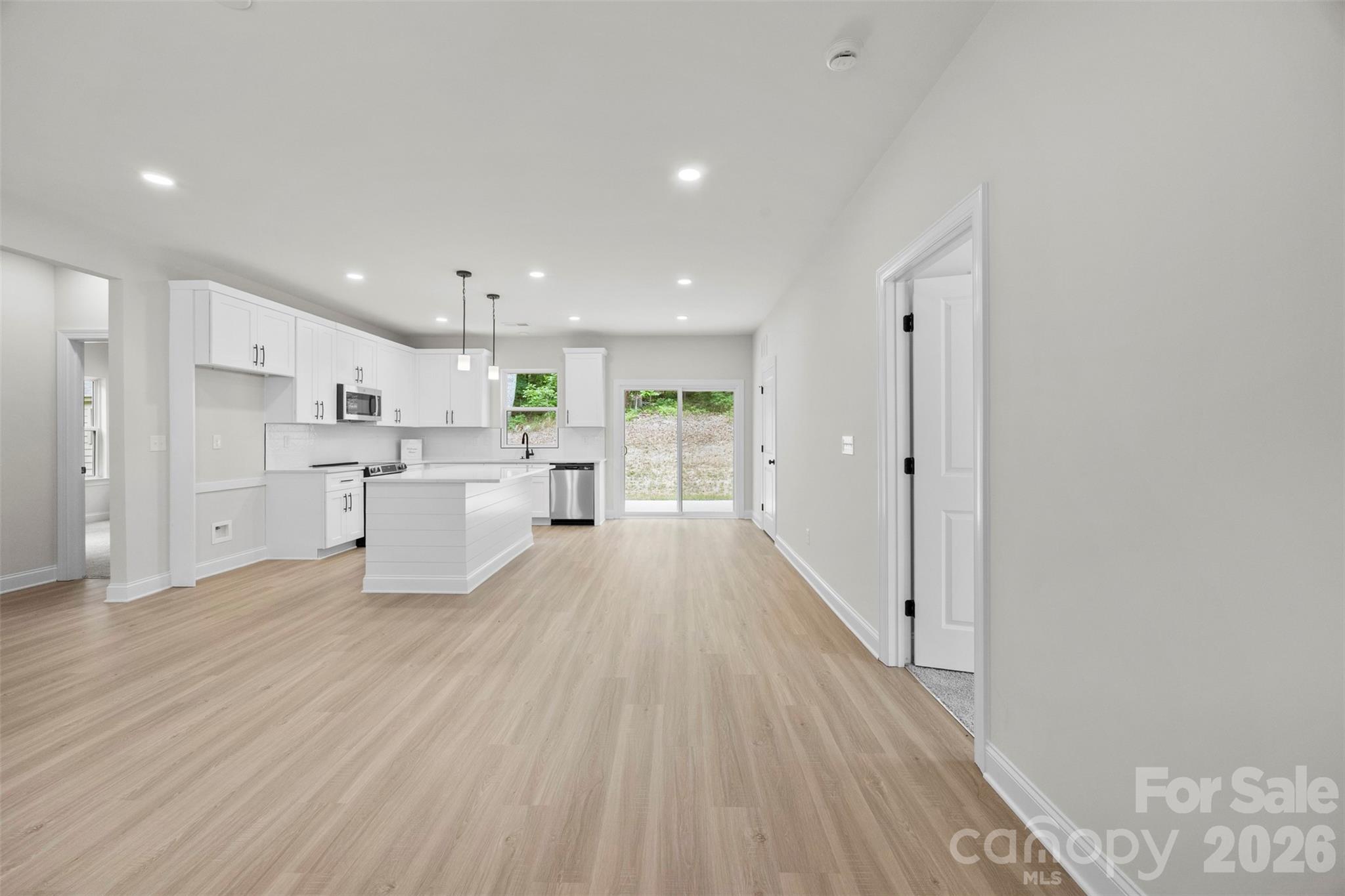 404 Brice Street — Kings Mountain