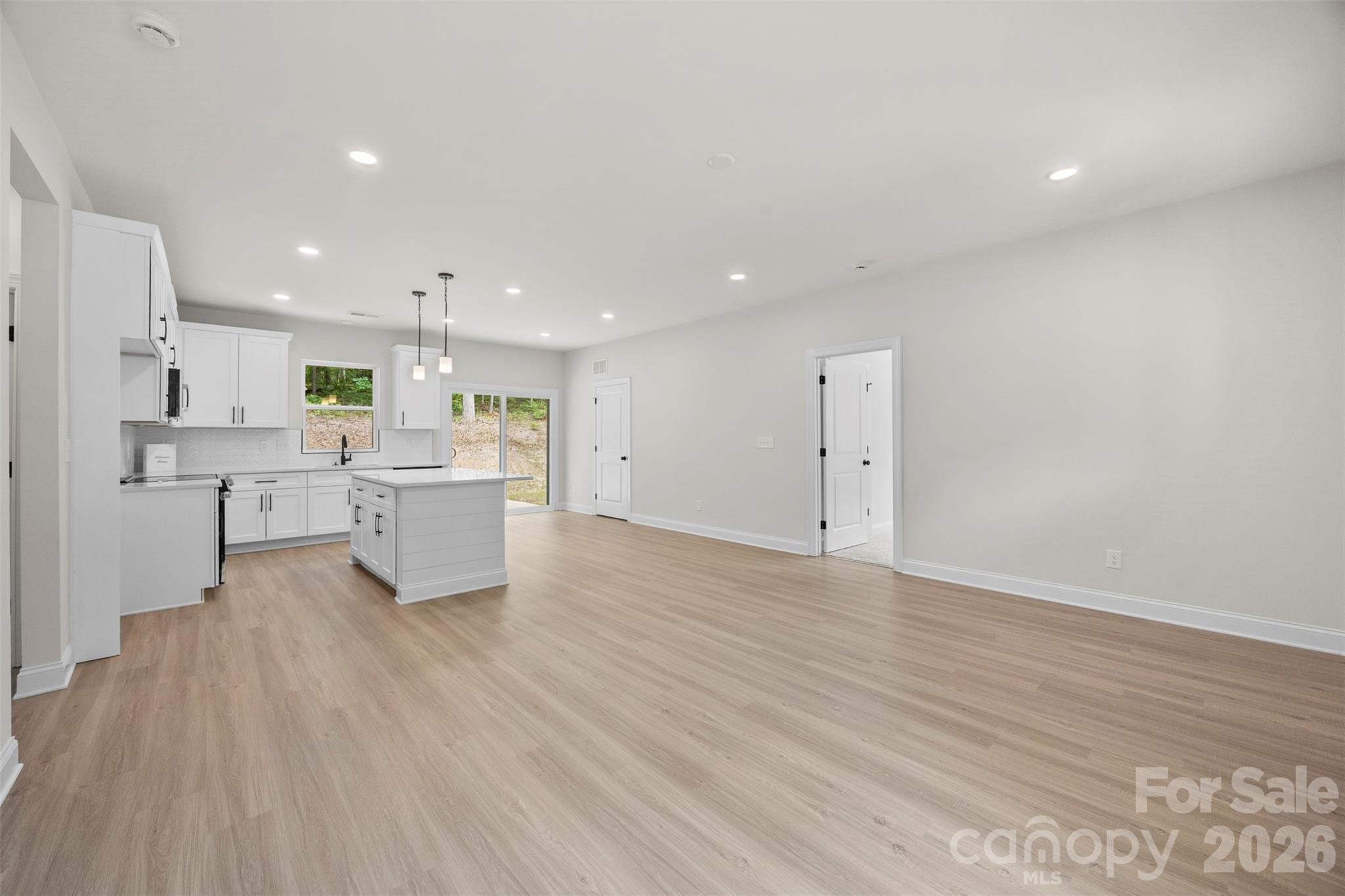 404 Brice Street — Kings Mountain