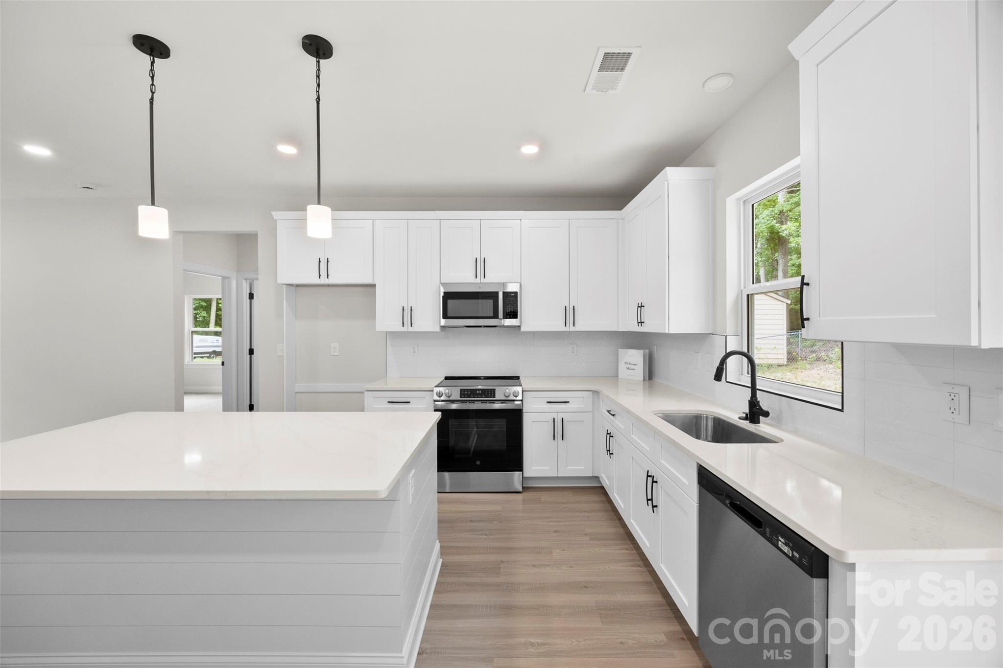 404 Brice Street — Kings Mountain